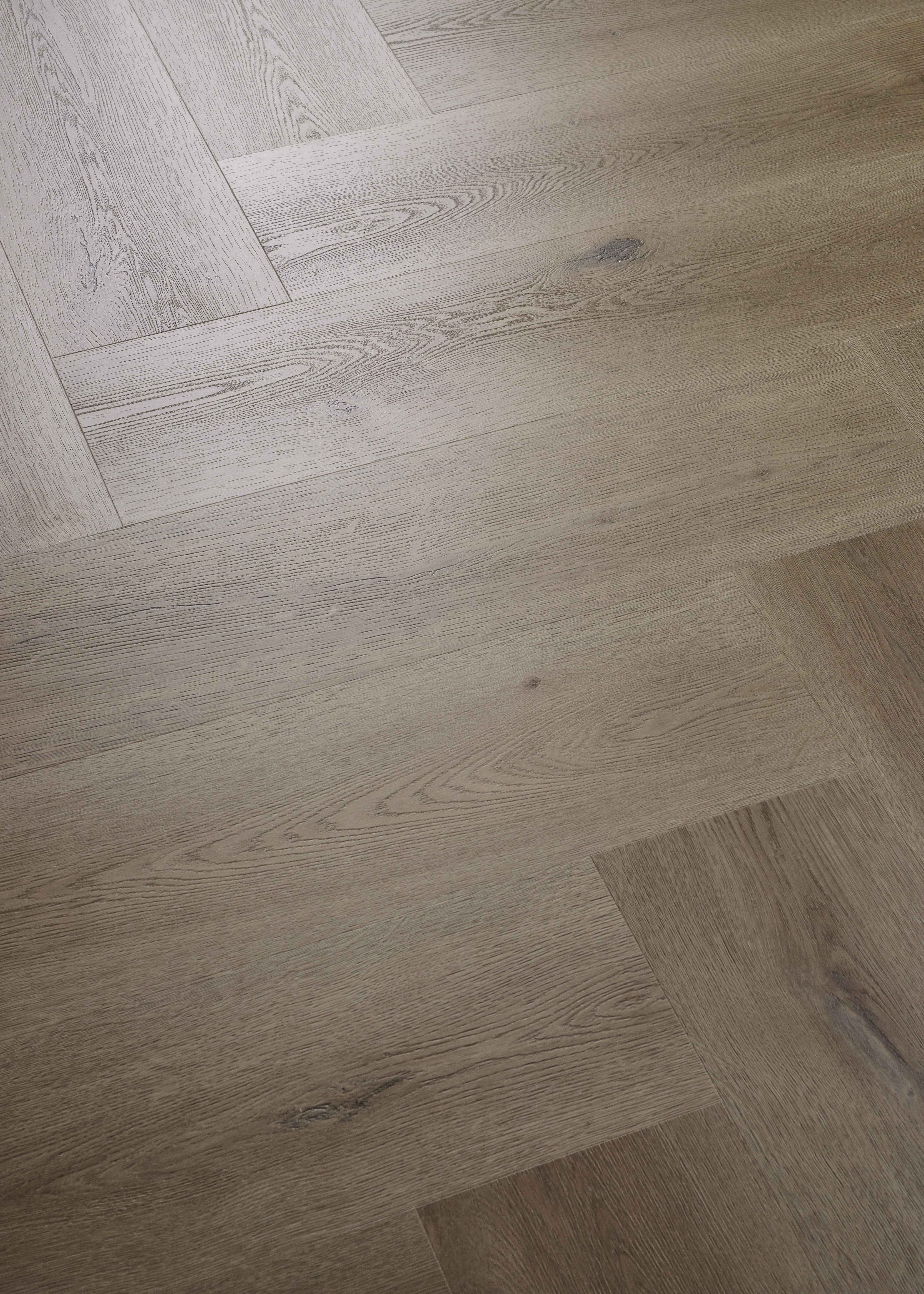 COREtec® Rigid Klick-Vinyl 'Texas Oak M86' - The Essentials - 50 LVREM 2486