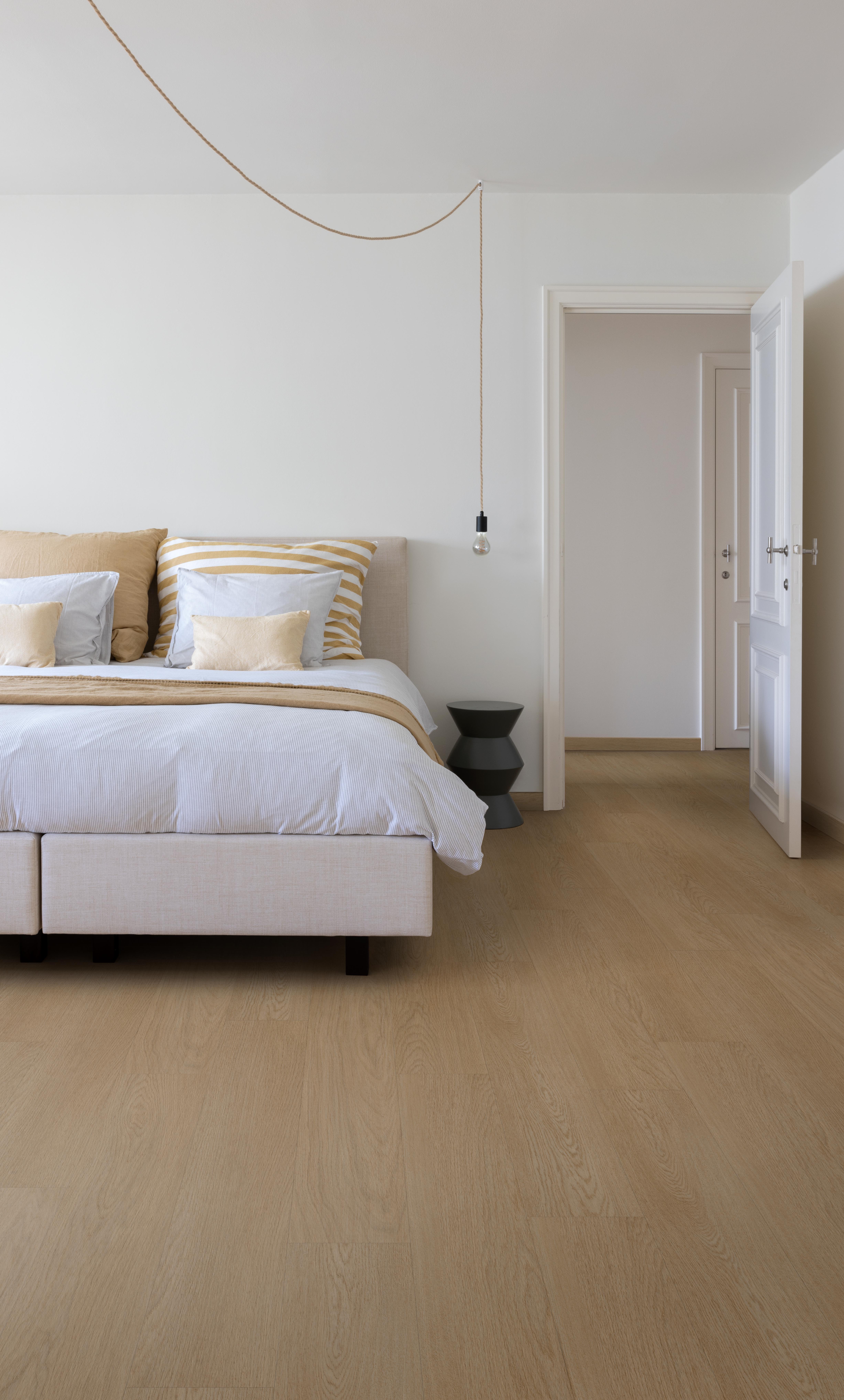 COREtec® Rigid Klick-Vinyl 'Rio' - ProPlus - 50 RLVR 4455
