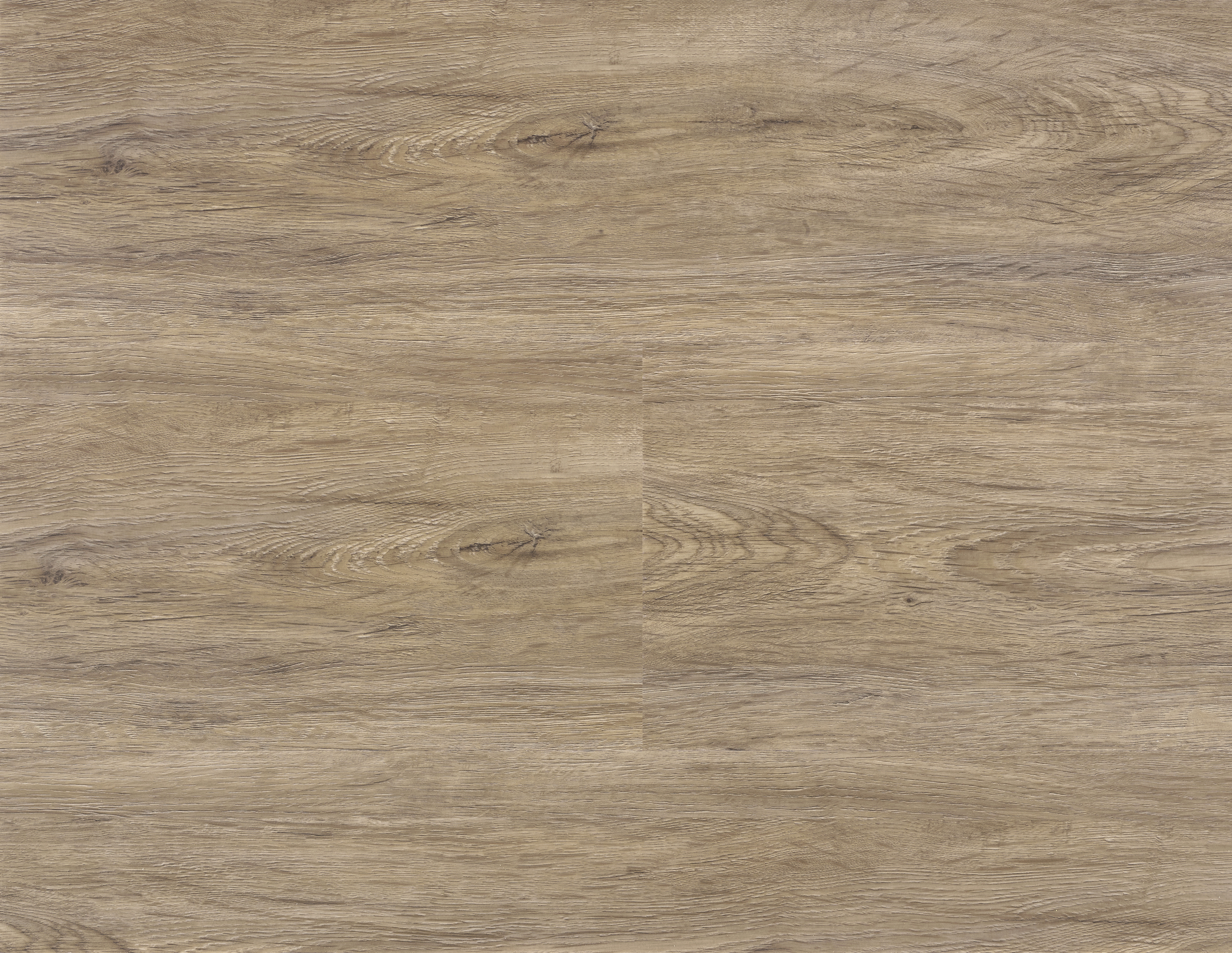 COREtec® Rigid Klick-Vinyl 'Highlands Oak 15' - The Essentials - 50 LVP 615