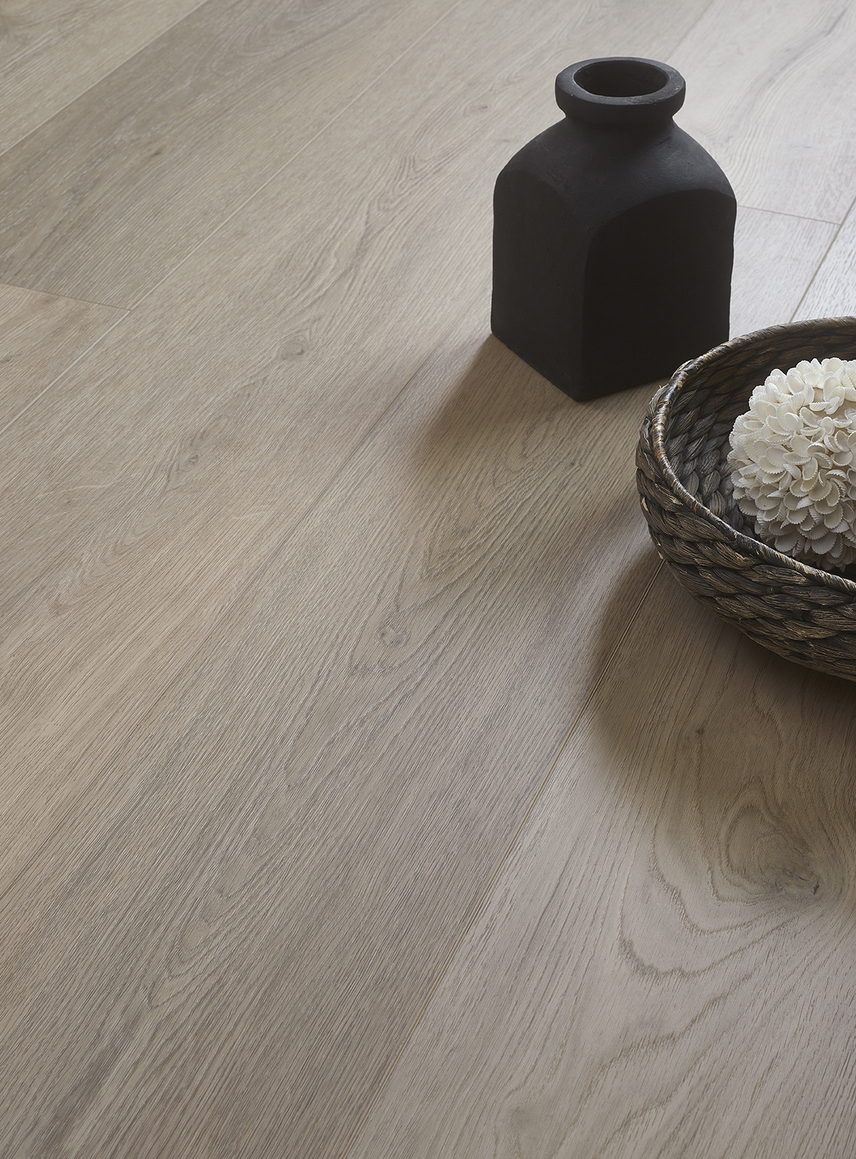 COREtec® Rigid Klick-Vinyl 'BELVOIR' - XL-END - 50 LVREXL 2594
