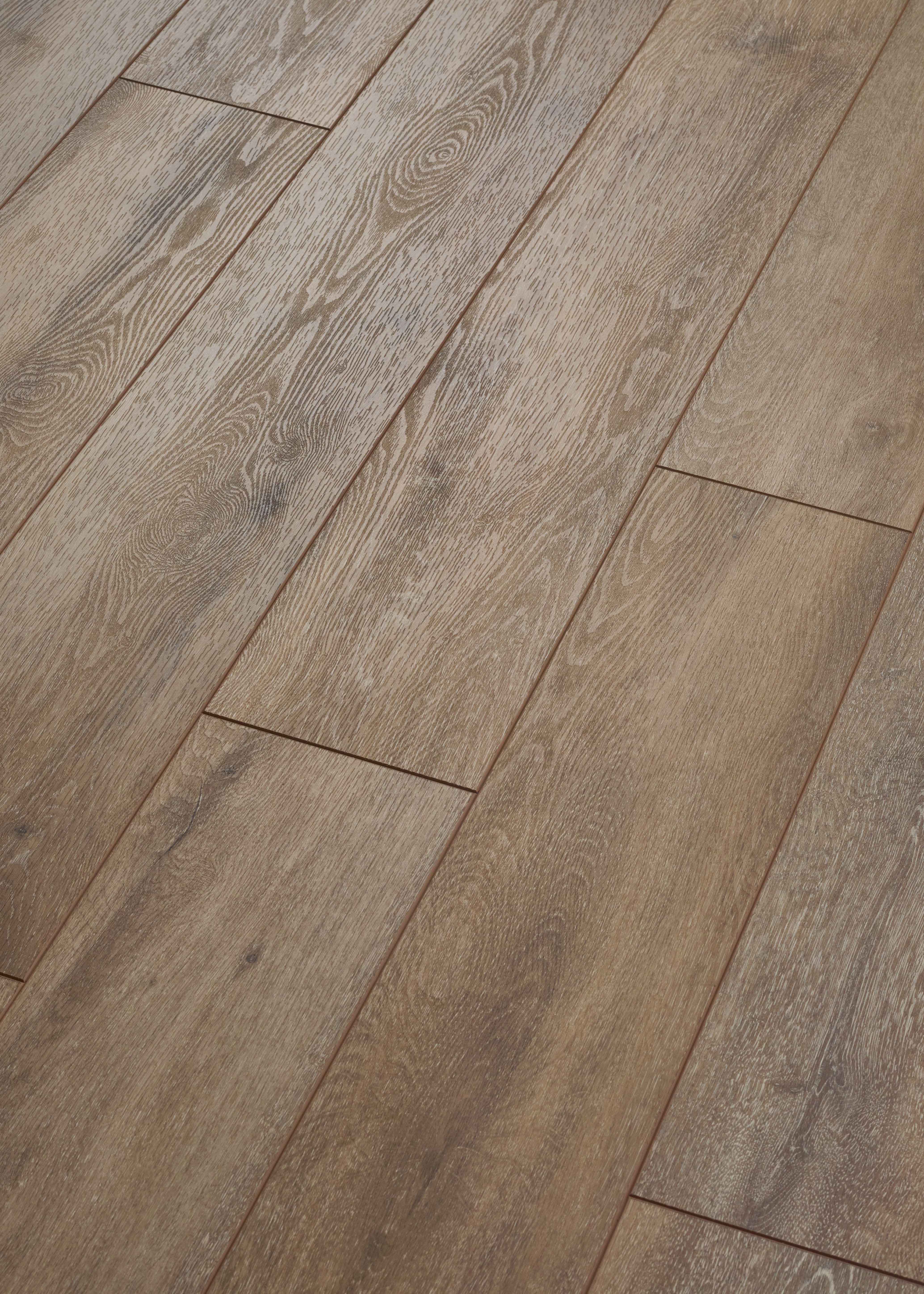 COREtec Rigid Klick-Vinyl 'Acorn' - Naturals - 50 LVPE 854
