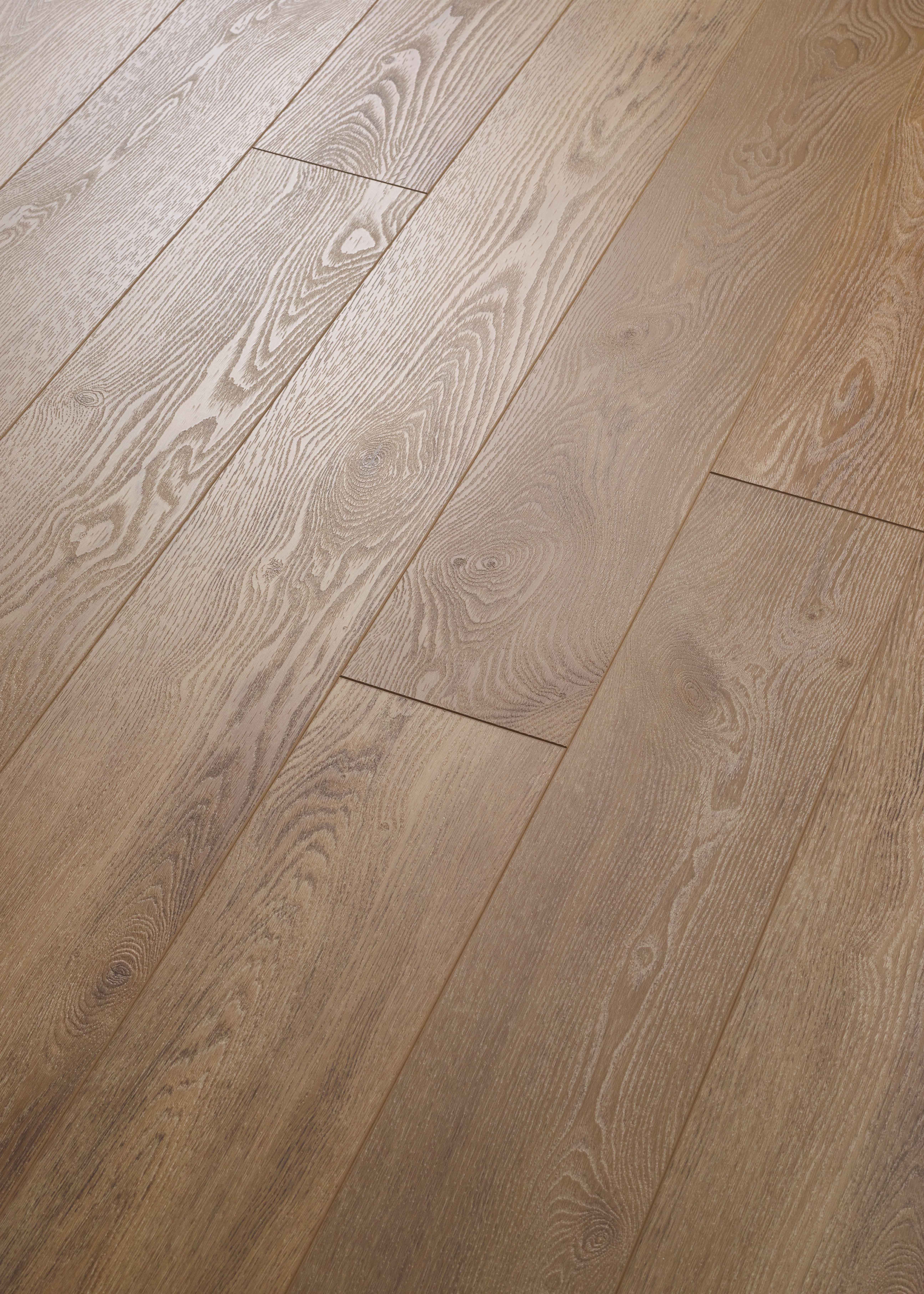 COREtec® Rigid Klick-Vinyl 'Baltimore Oak 84' - The Essentials - 50 LVRE 1284