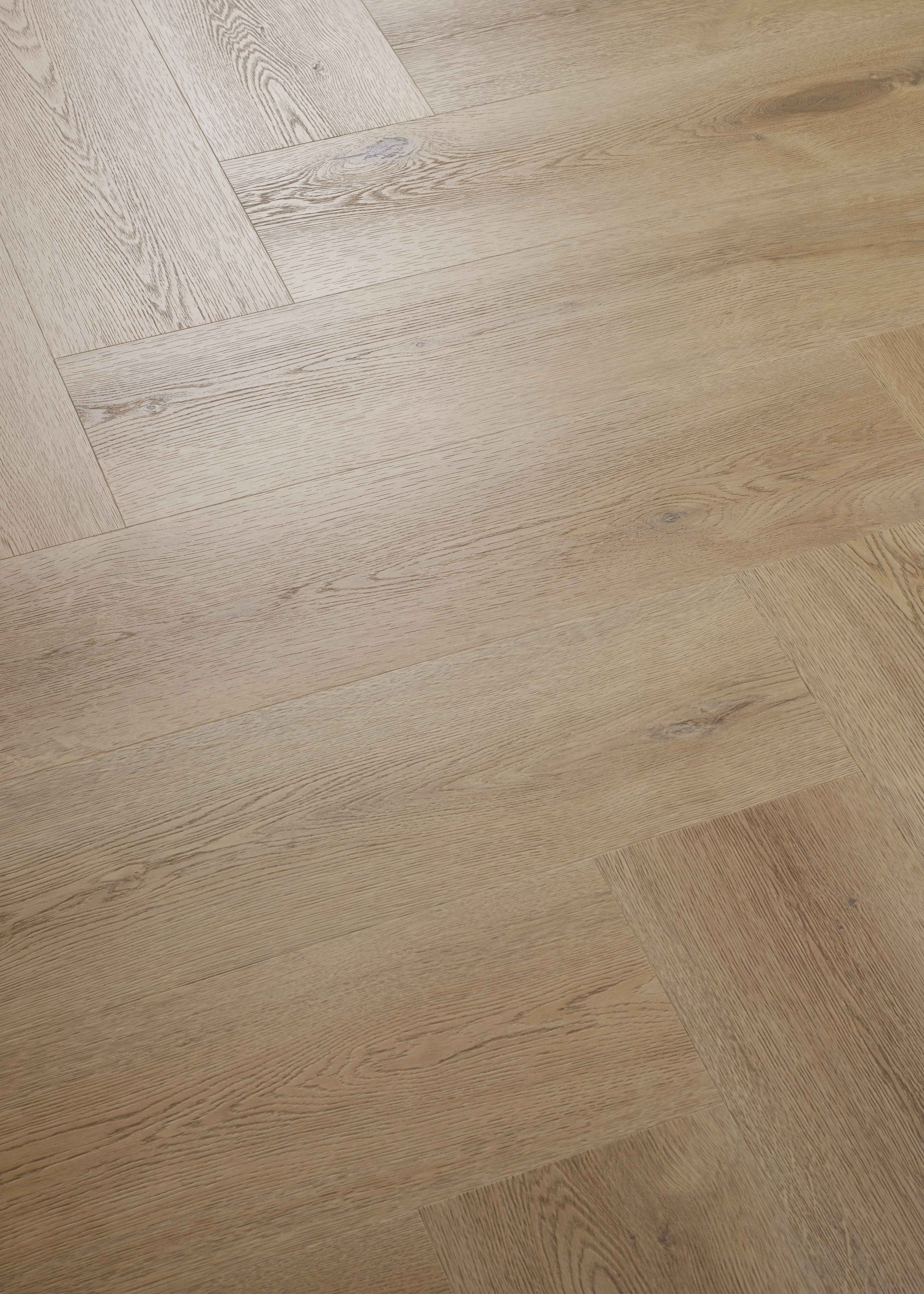 COREtec® Rigid Klick-Vinyl 'Texas Oak H54' - The Essentials - 50 LVRH 2454