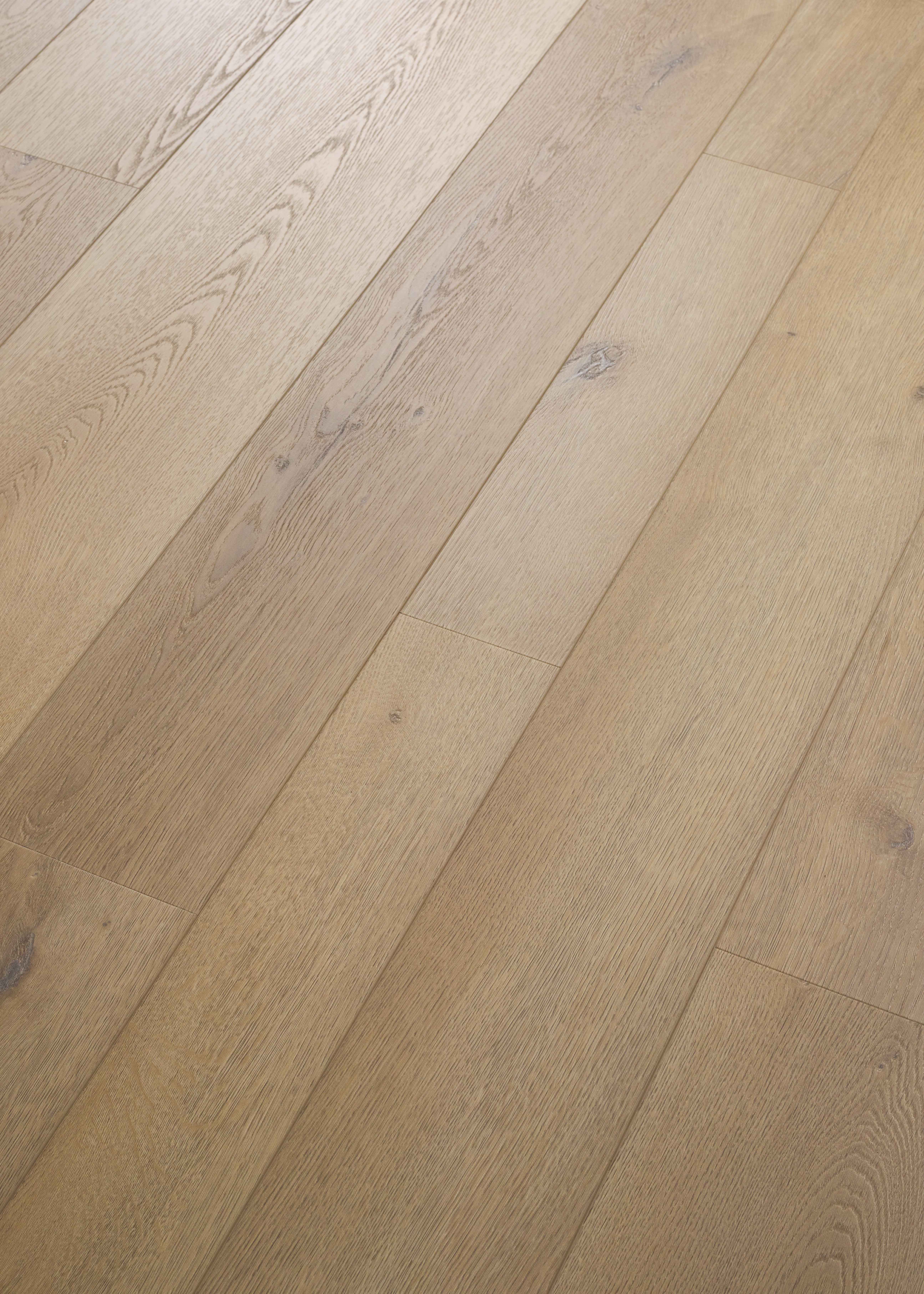 COREtec® Rigid Klick-Vinyl 'Texas Oak M54' - The Essentials - 50 LVREM 2454