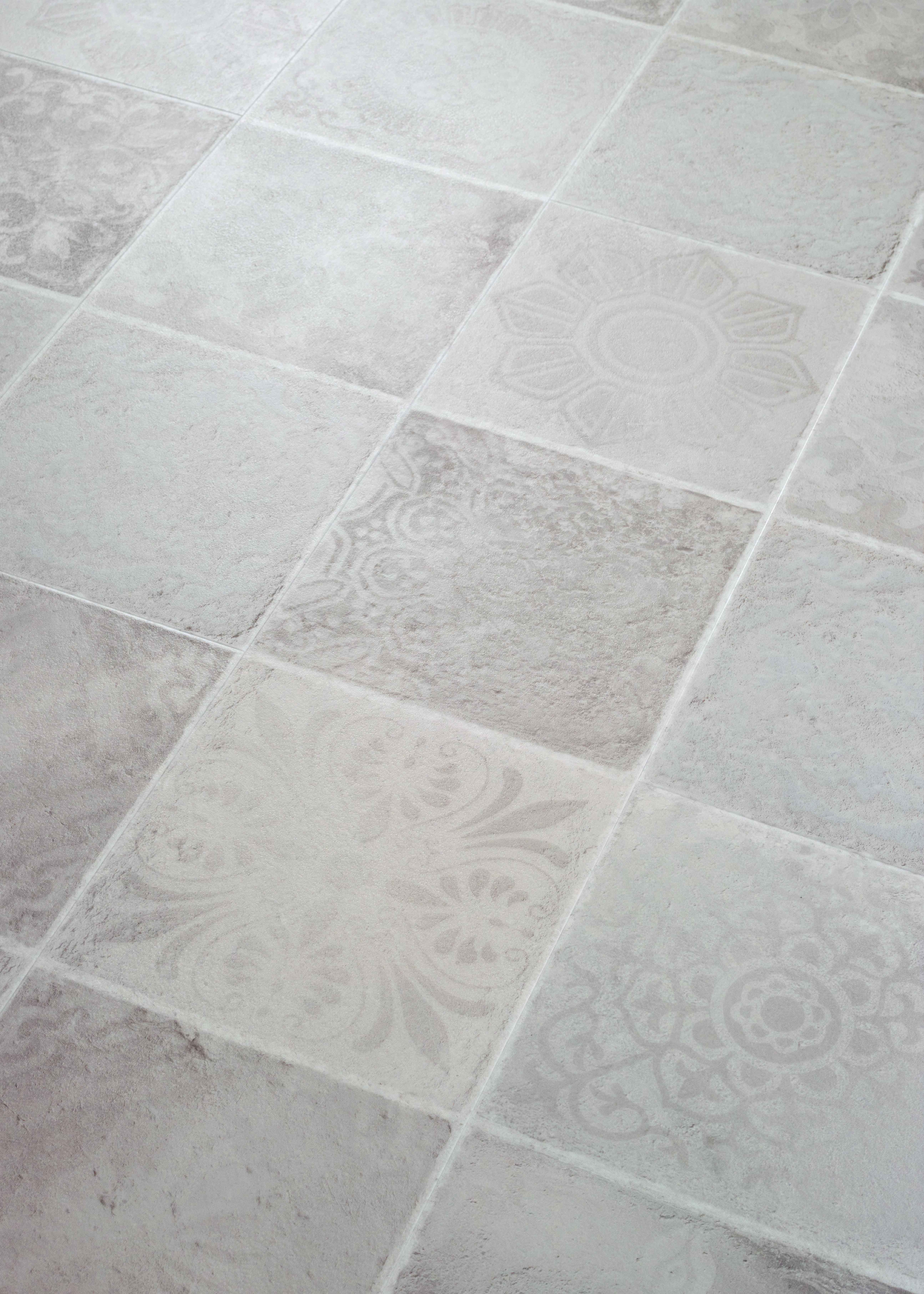 COREtec® Rigid Klick-Vinyl 'Rabat 90' - The Essentials - 50 LVT 1790