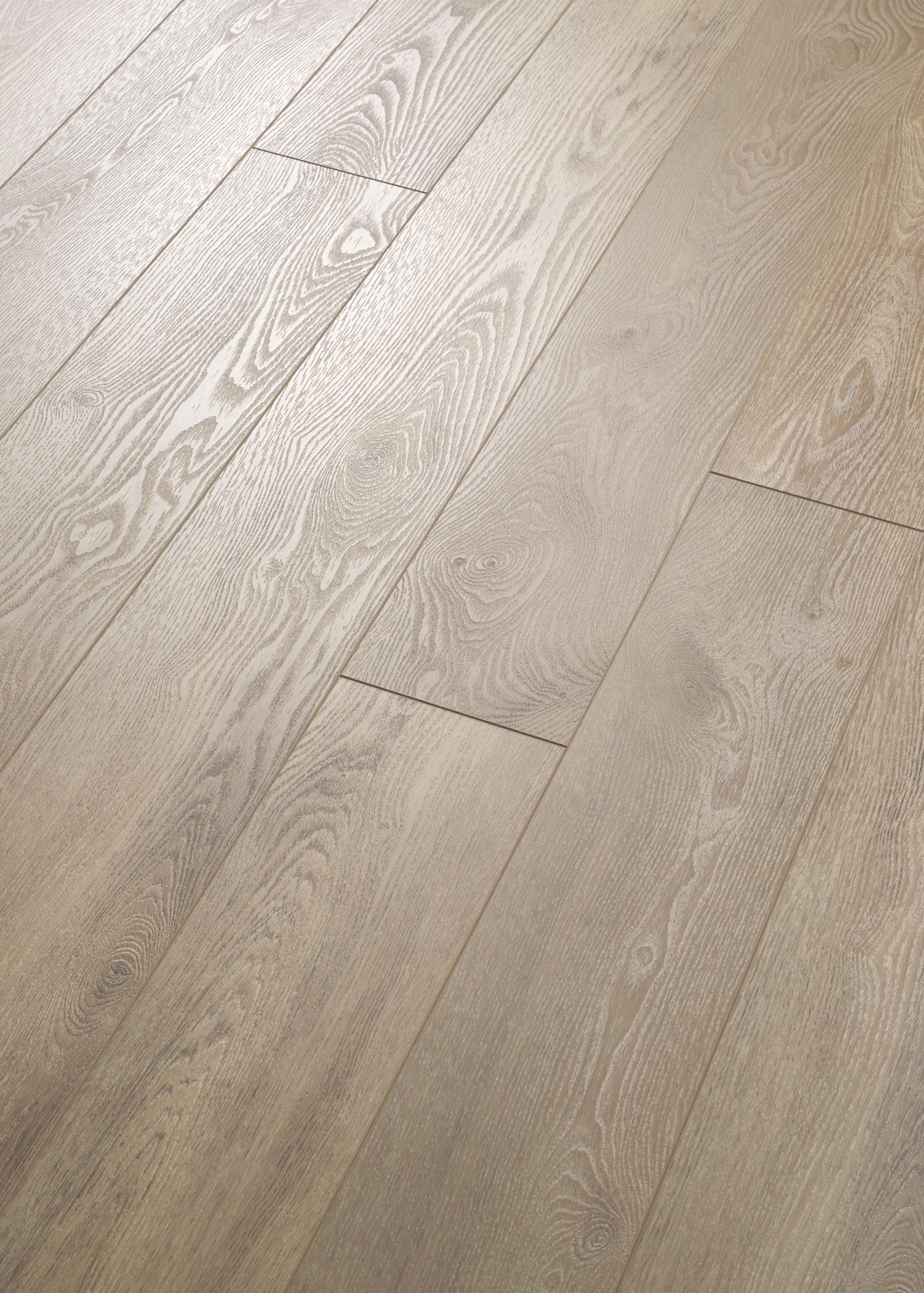 COREtec® Rigid Klick-Vinyl 'Baltimore Oak 77' - The Essentials - 50 LVRE 1277