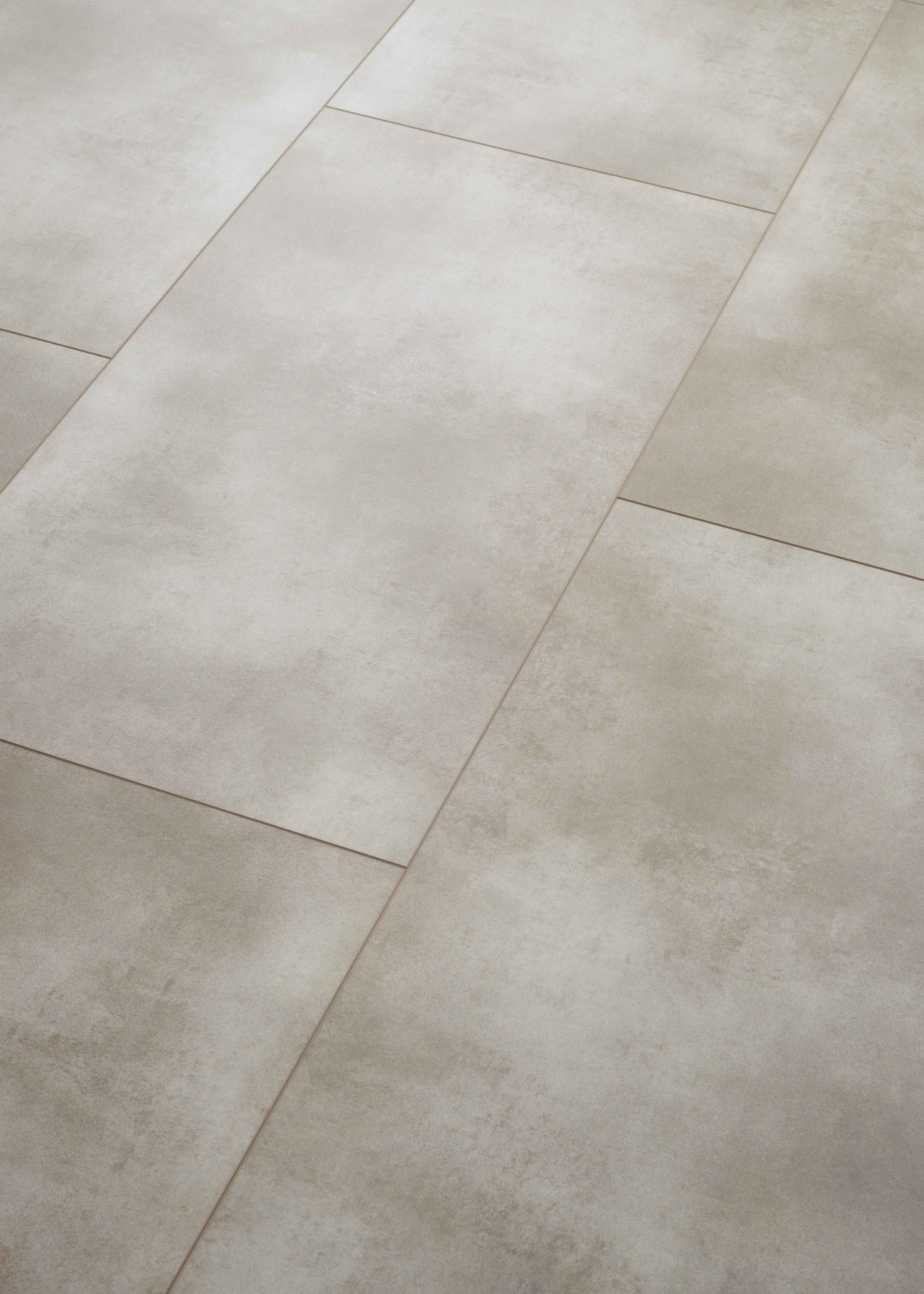 COREtec Rigid Klick-Vinyl 'Everest' - Naturals - 50 LVTE 1901