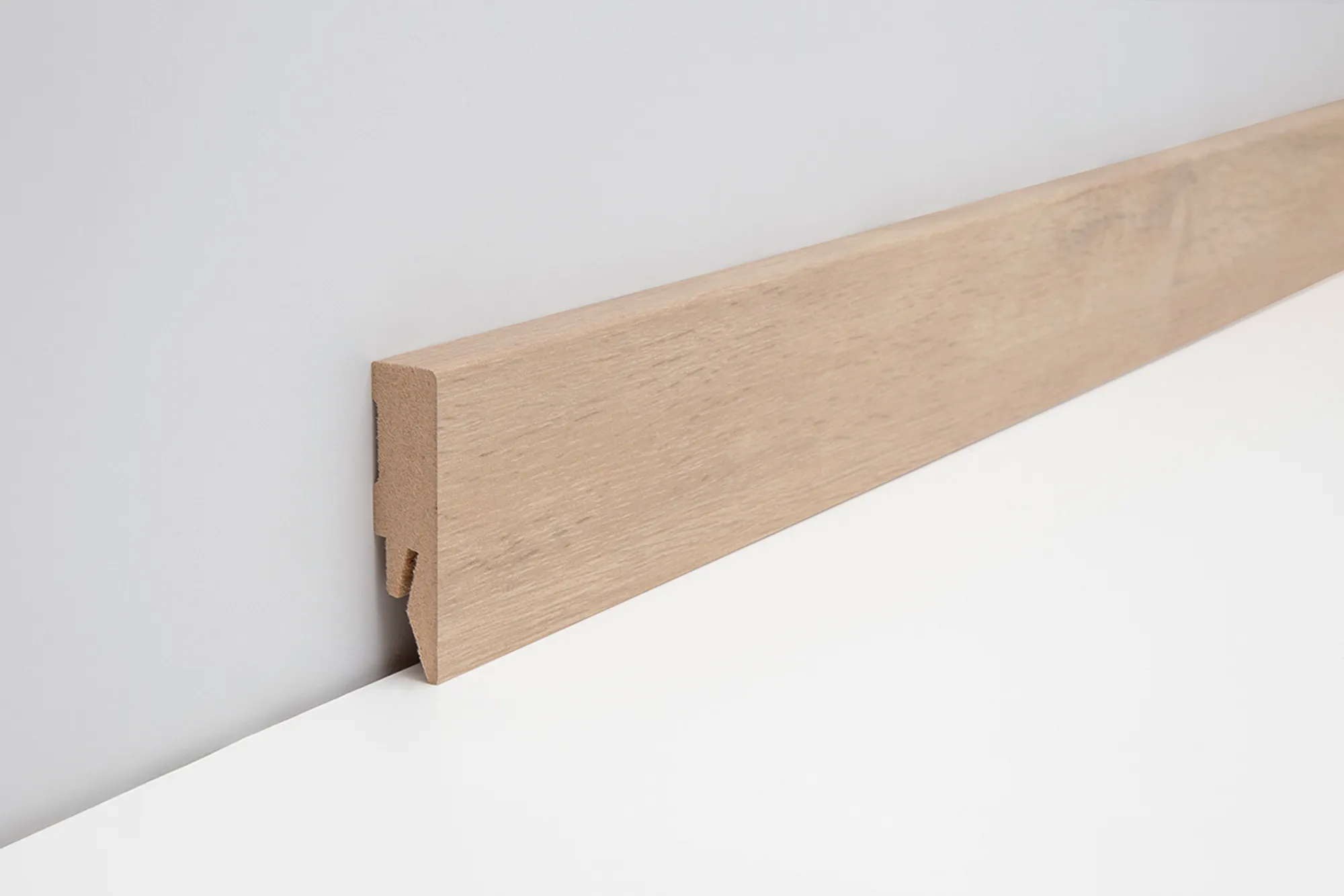 JOKA Laminat [VORTEIL-SET] MADISON 331NP NormalPlank | 2850-Oak ruby 1-St. AS