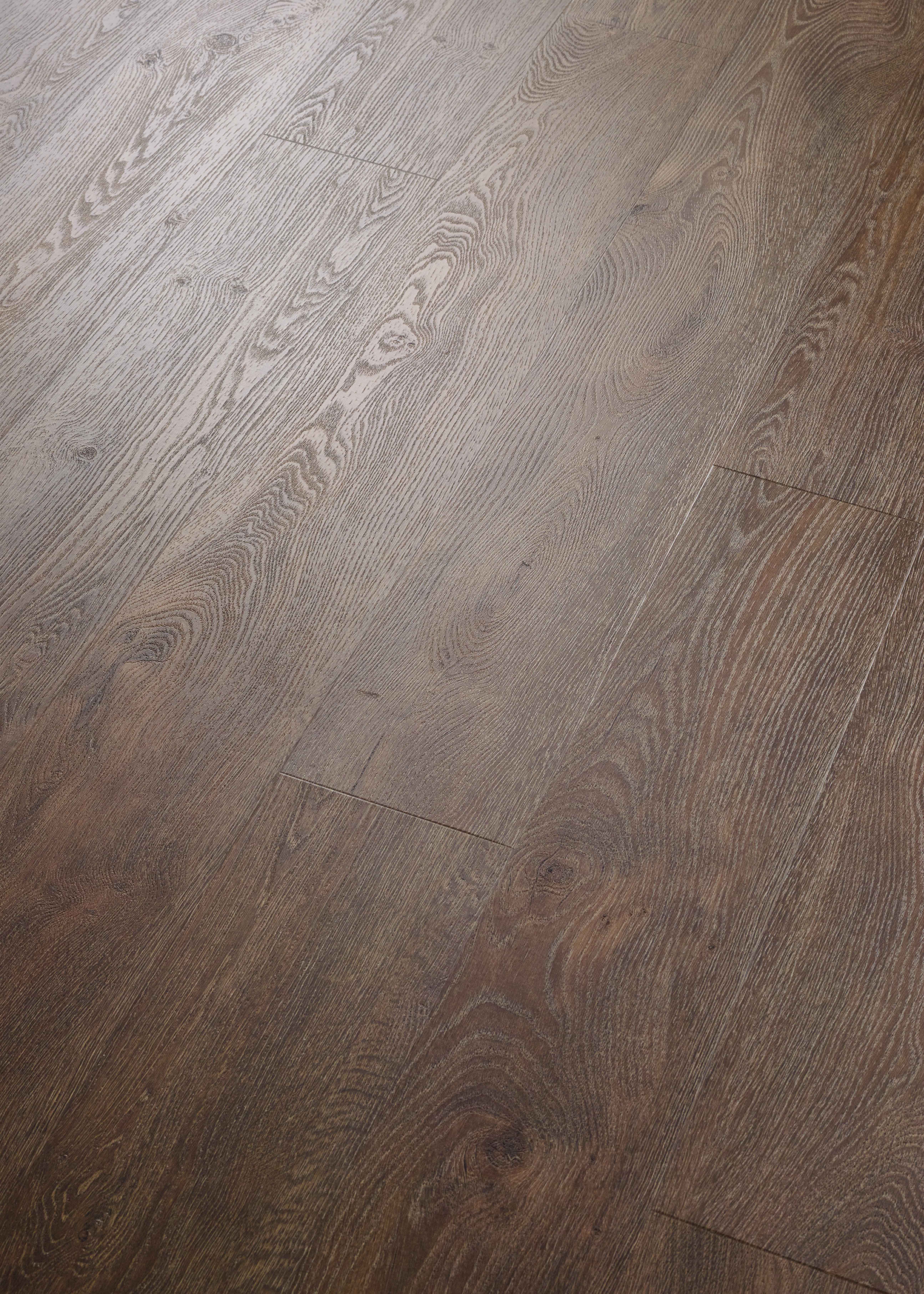 COREtec® Rigid Klick-Vinyl 'Jasper Oak 01' - The Essentials - 50 LVR 9601