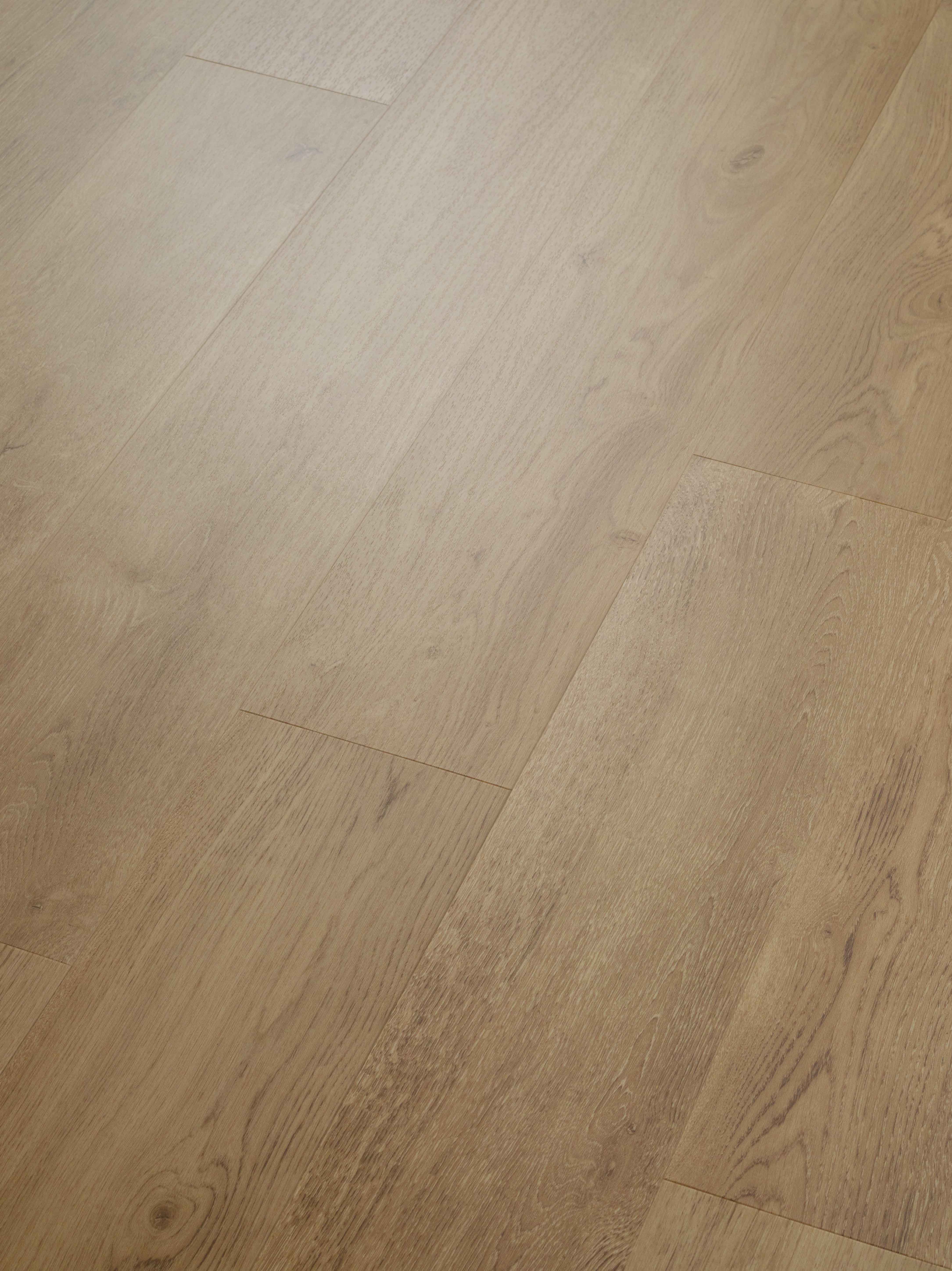 COREtec® Rigid Klick-Vinyl 'Baltimore Oak 54' - The Essentials - 50 LVP 1254