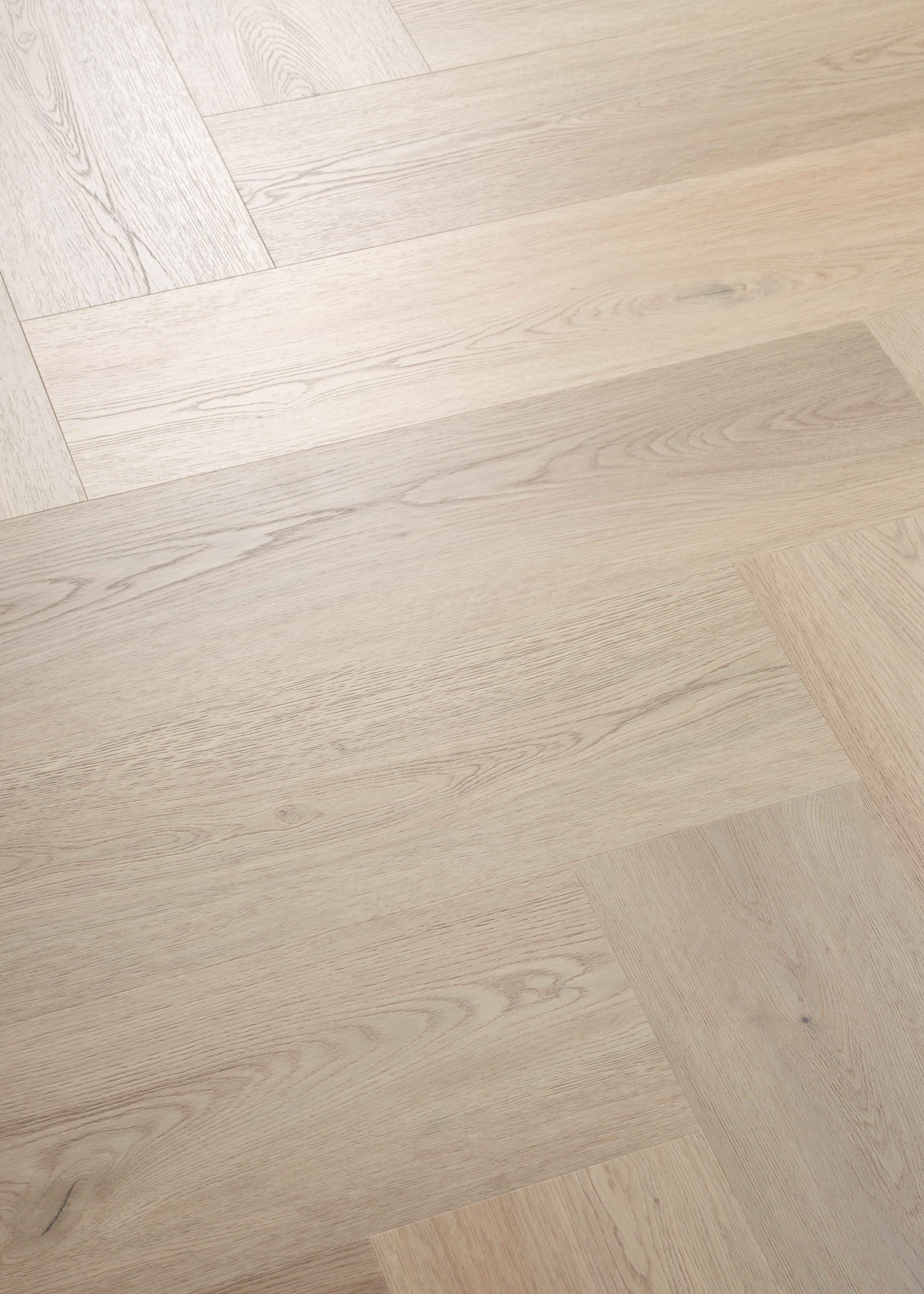 COREtec® Rigid Klick-Vinyl 'Flora' - Naturals WBE - 50 LVRH 2554