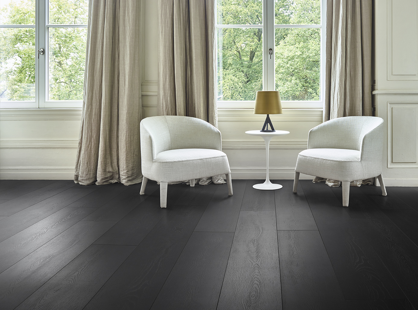 COREtec® Rigid Klick-Vinyl 'CHANTILLY' - XL-END - 50 LVREXL 2599