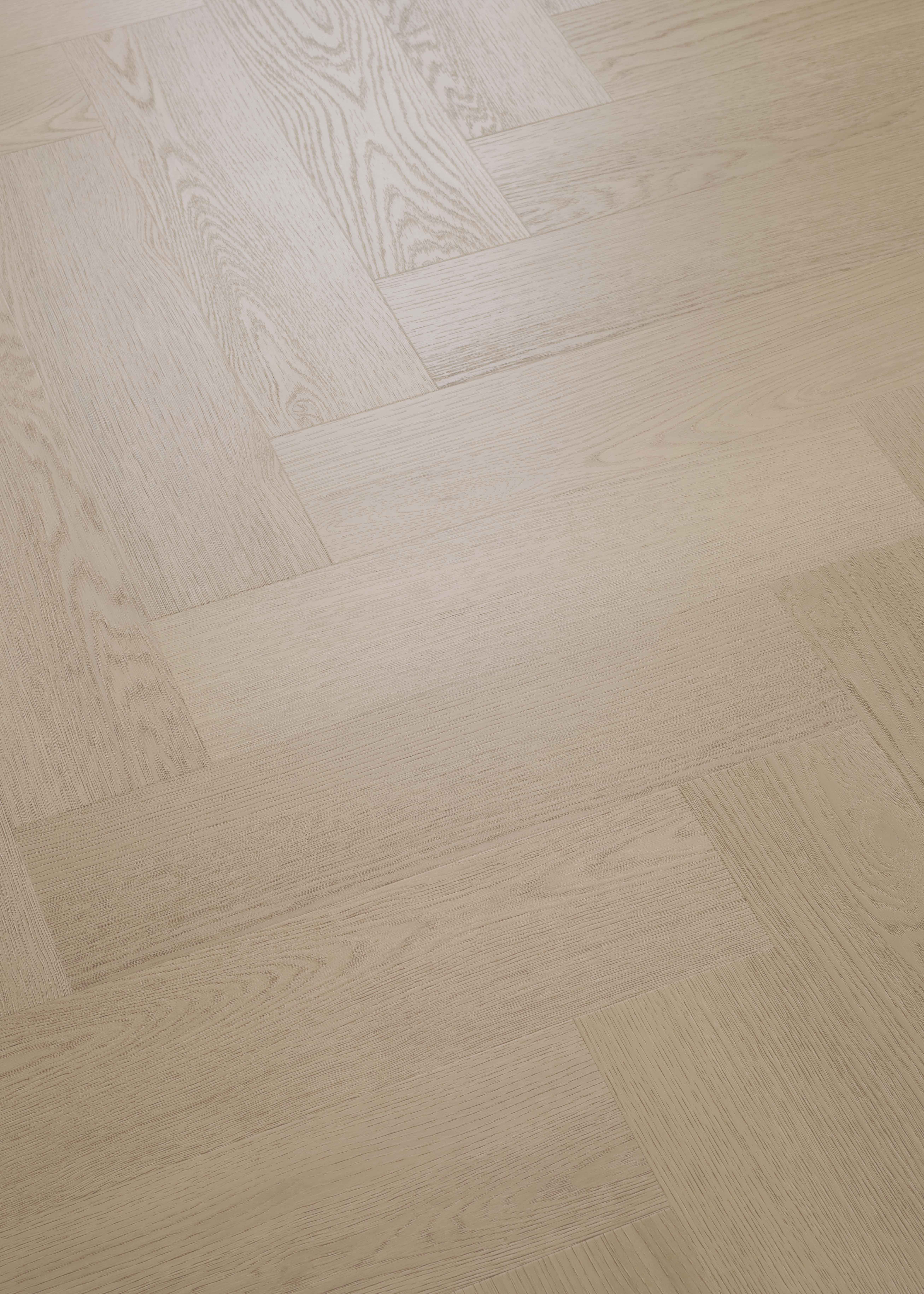 COREtec® Rigid Klick-Vinyl 'Barley' - Naturals HBE - 50 LVRH 2754