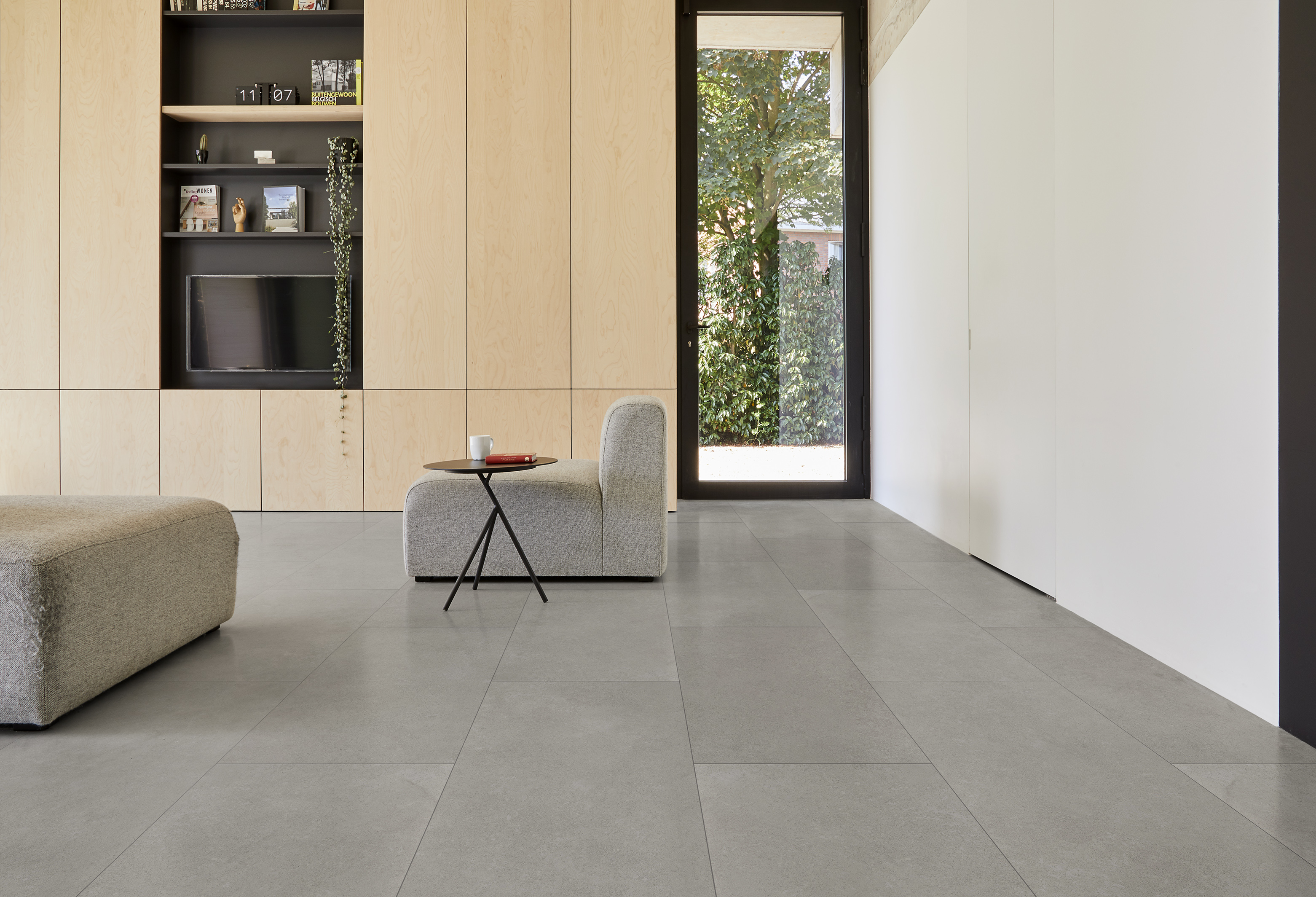 COREtec® Rigid Klick-Vinyl 'Teneguia 0196B' - CERATOUCH - 50 CERA 0196B