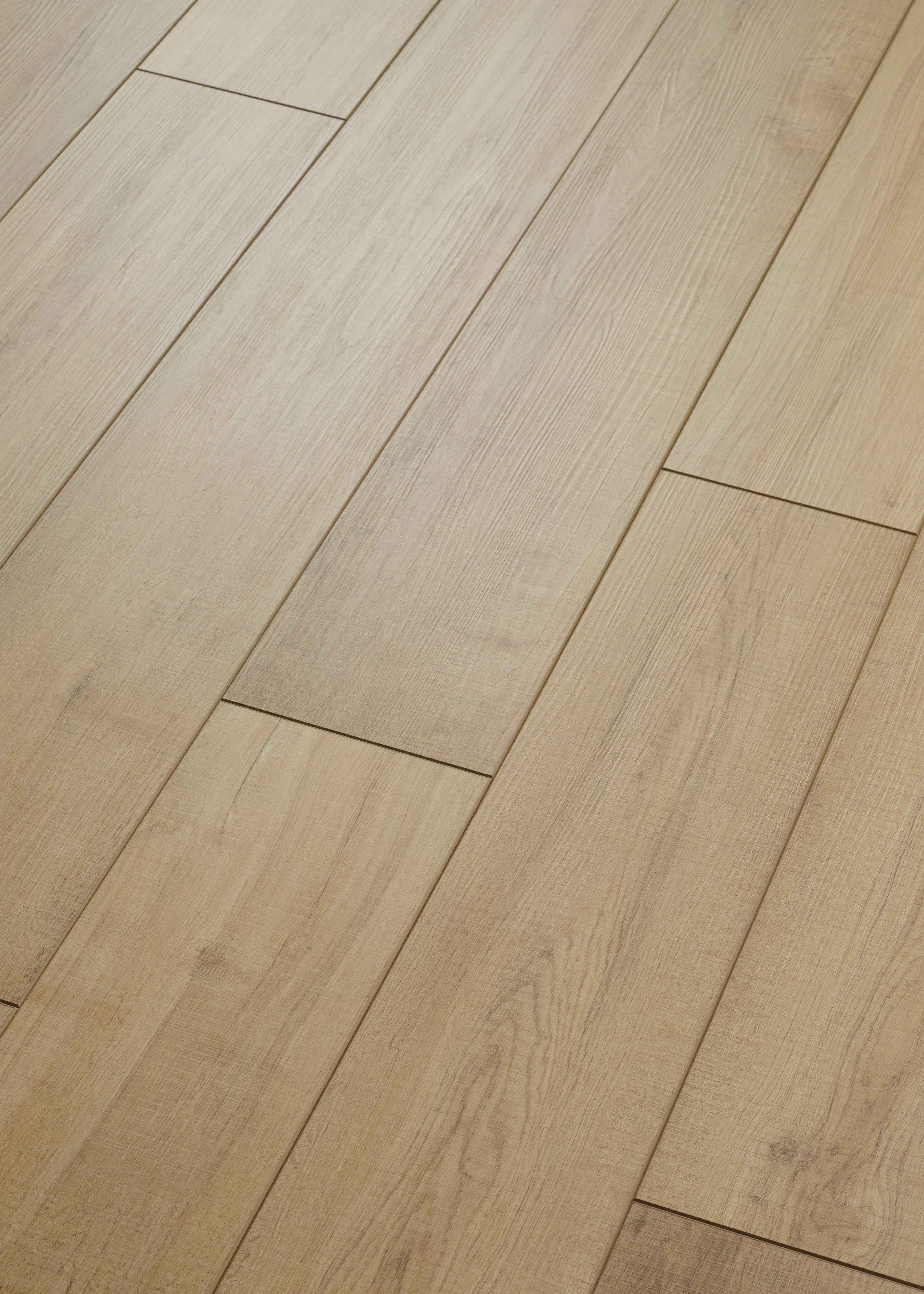 COREtec® Rigid Klick-Vinyl 'Rustled Oak 50' - The Essentials - 50 LVPE 750