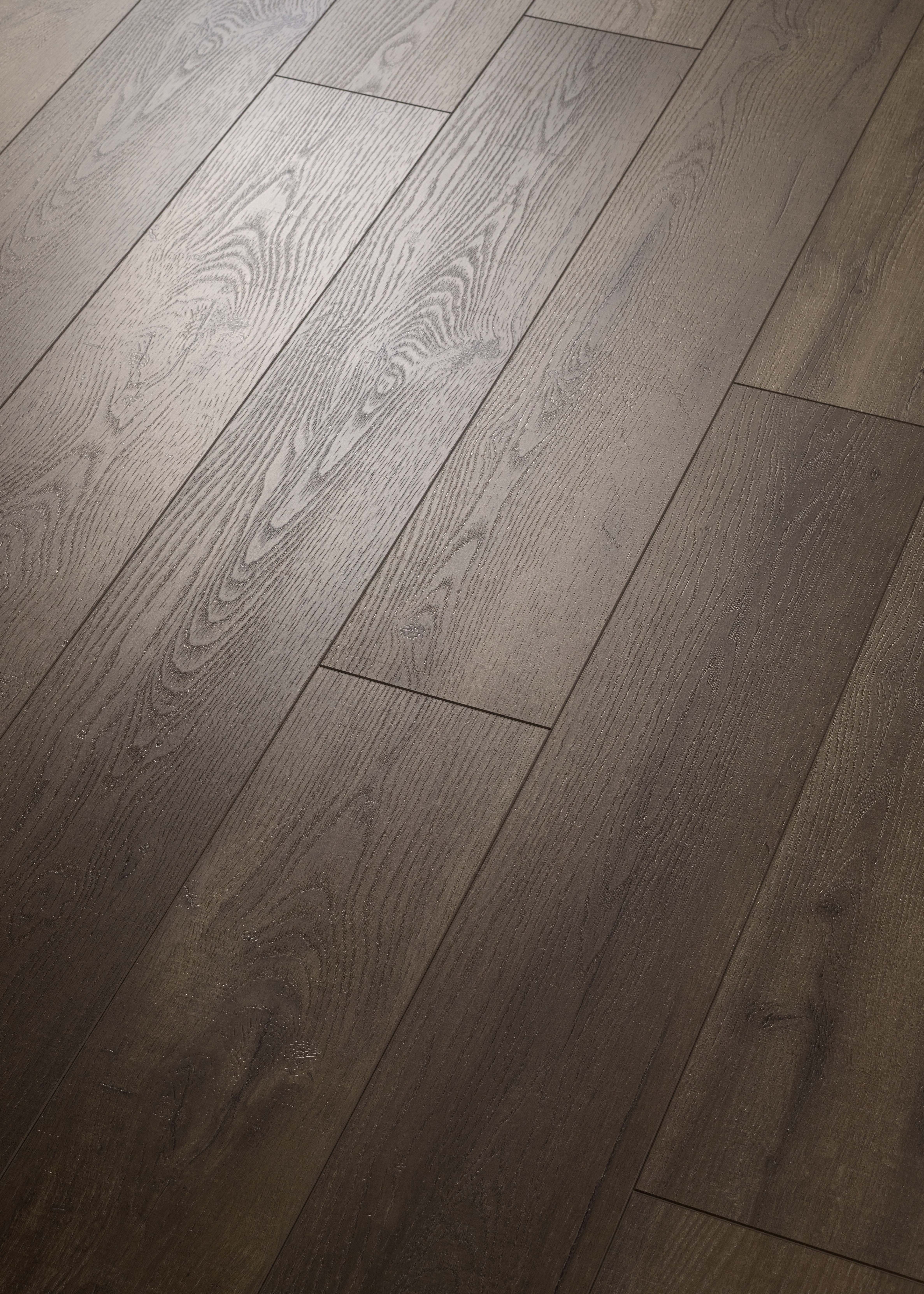 COREtec® Rigid Klick-Vinyl 'Nueltin' - Authentics - 50 LVRE 122