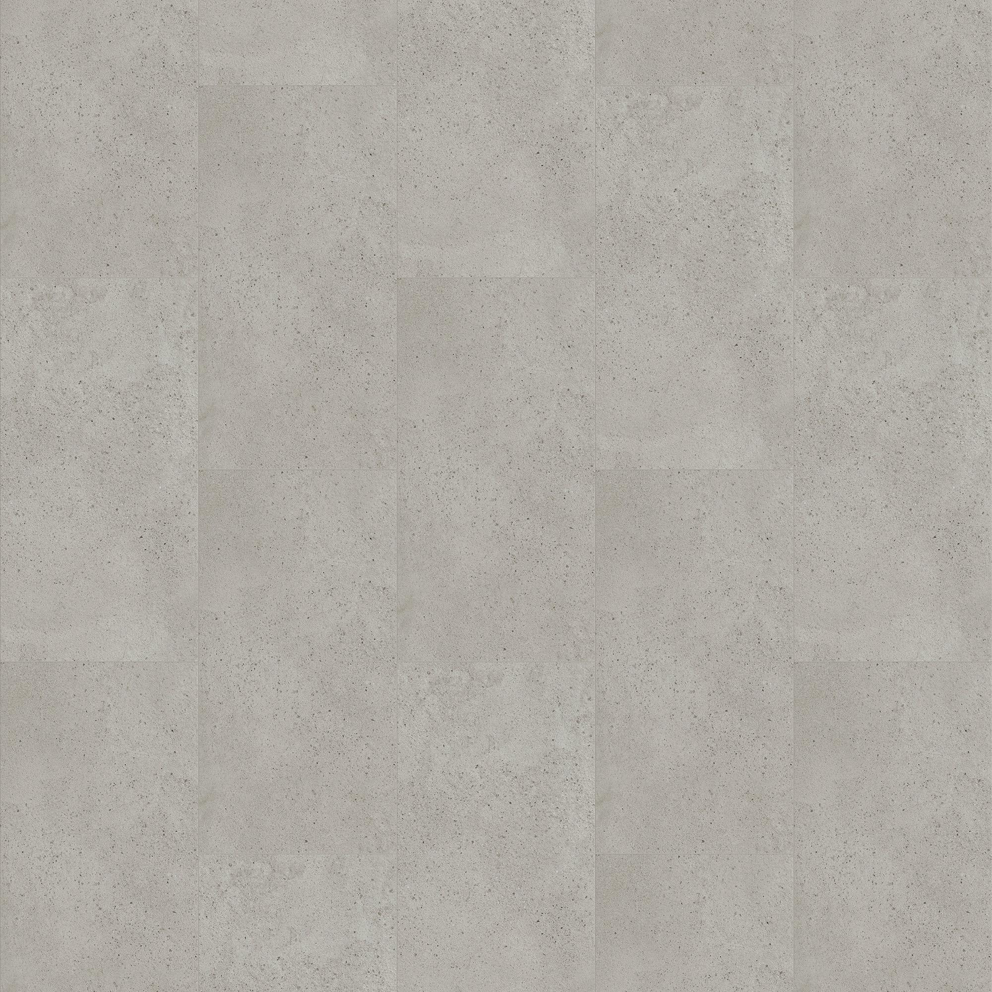 COREtec® Rigid Klick-Vinyl 'Cumulus' - Authentics TILE - 50 LVTE 153