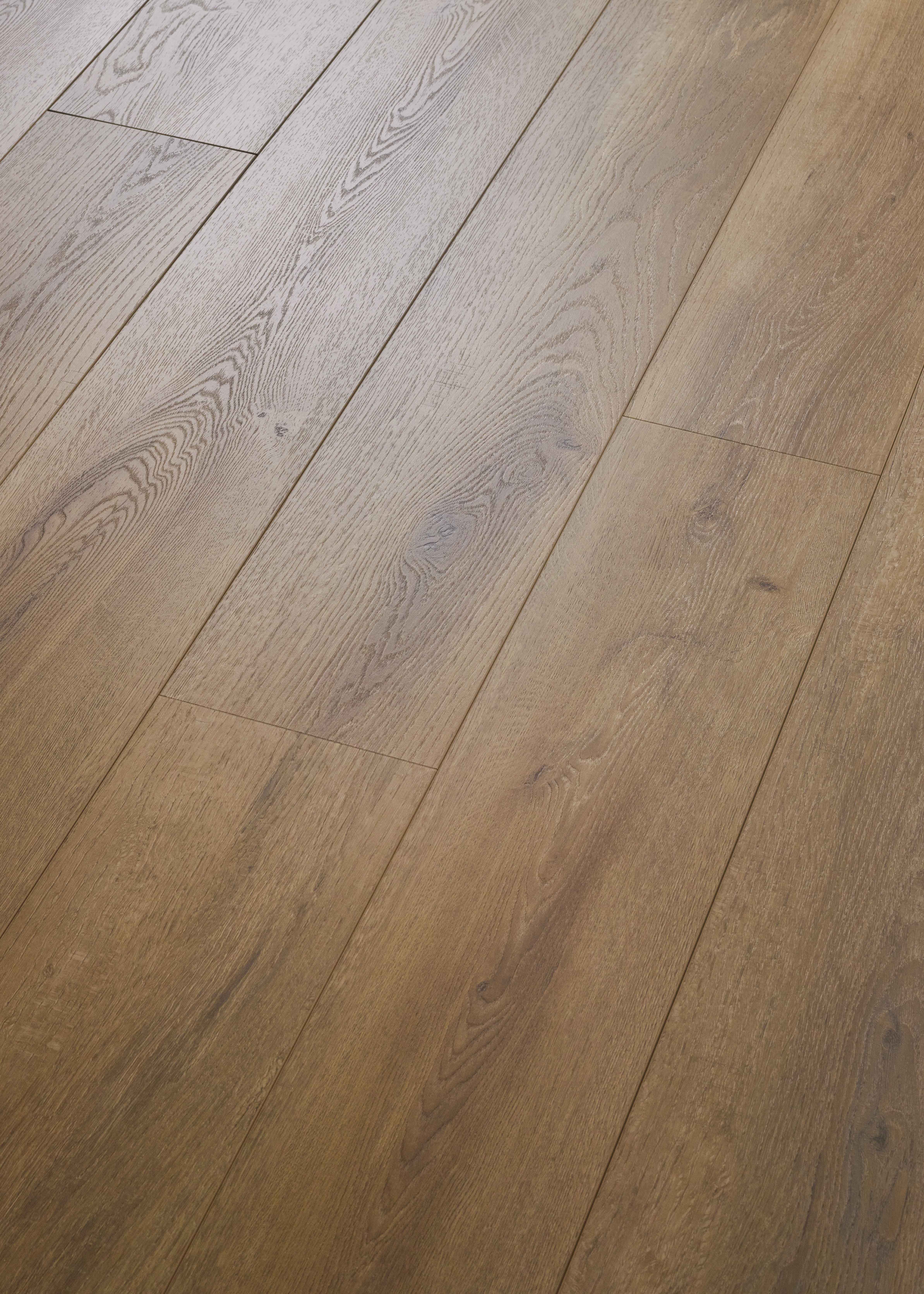 COREtec® Rigid Klick-Vinyl 'Windsor' - XL-END - 50 LVREXL 2683