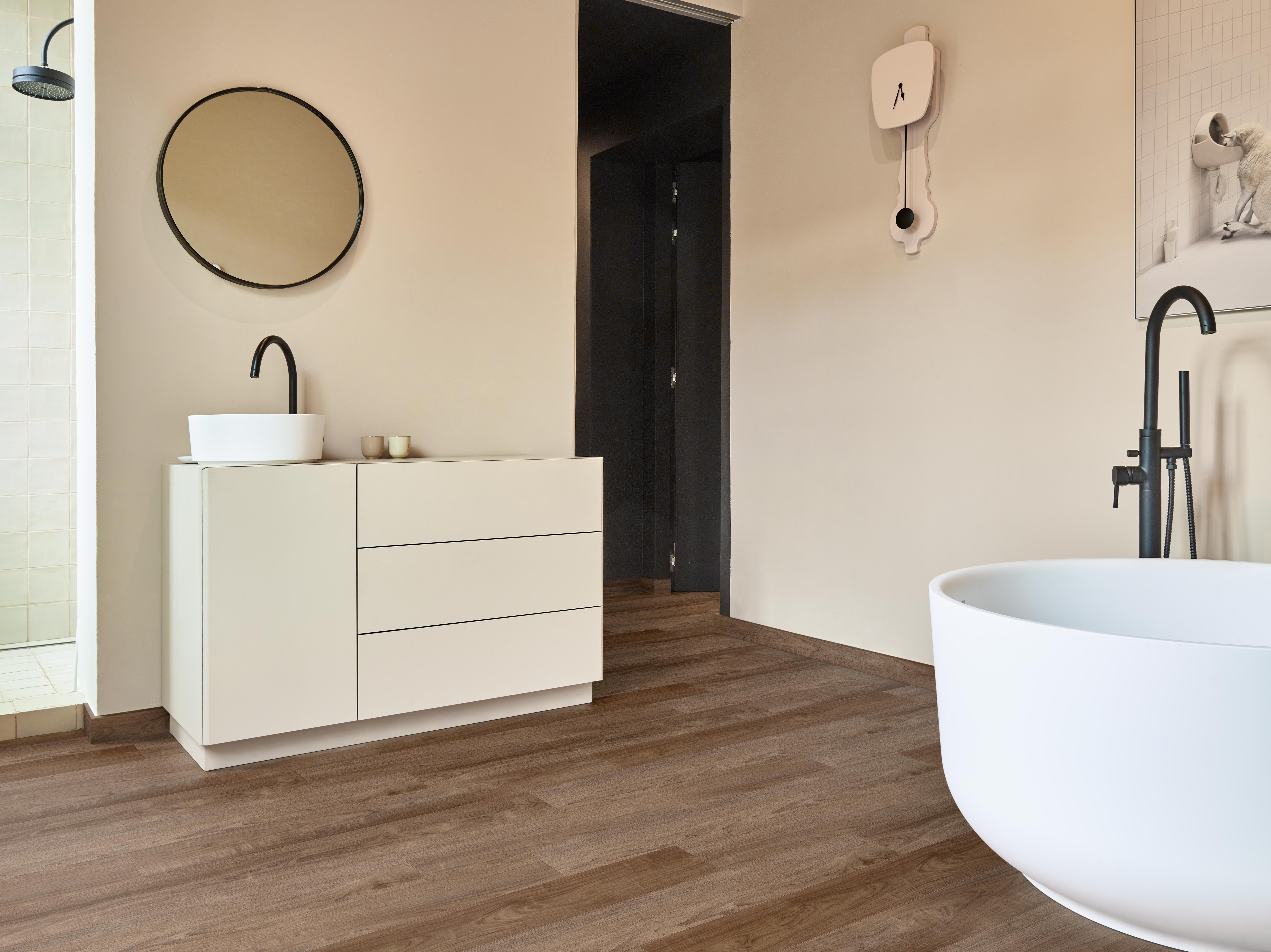 COREtec® Rigid Klick-Vinyl 'Kingdom' - ProPlus - 50 RLVE 1228