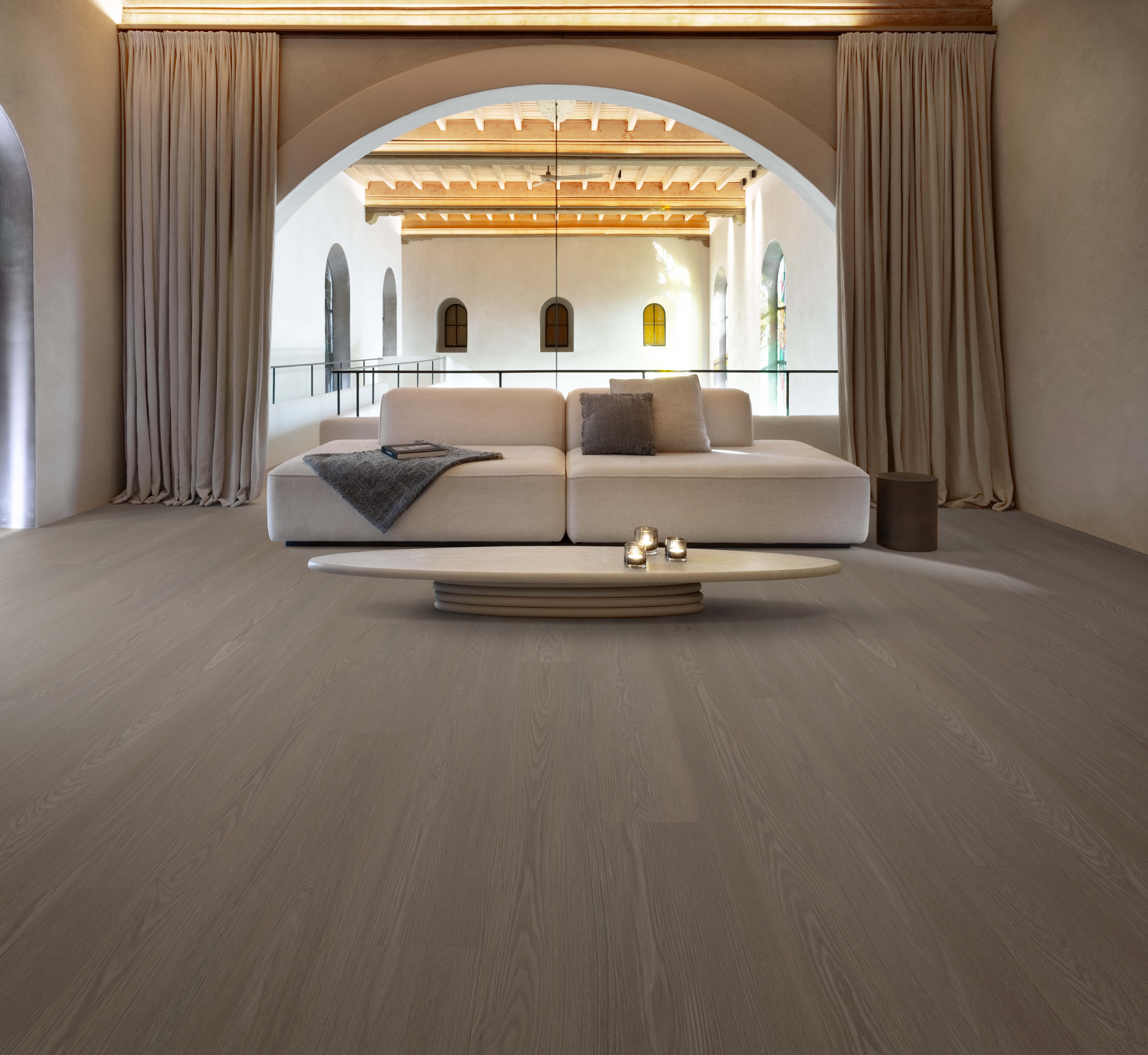 COREtec® Rigid Klick-Vinyl 'Monte' - XL-END - 50 LVREXL 5188