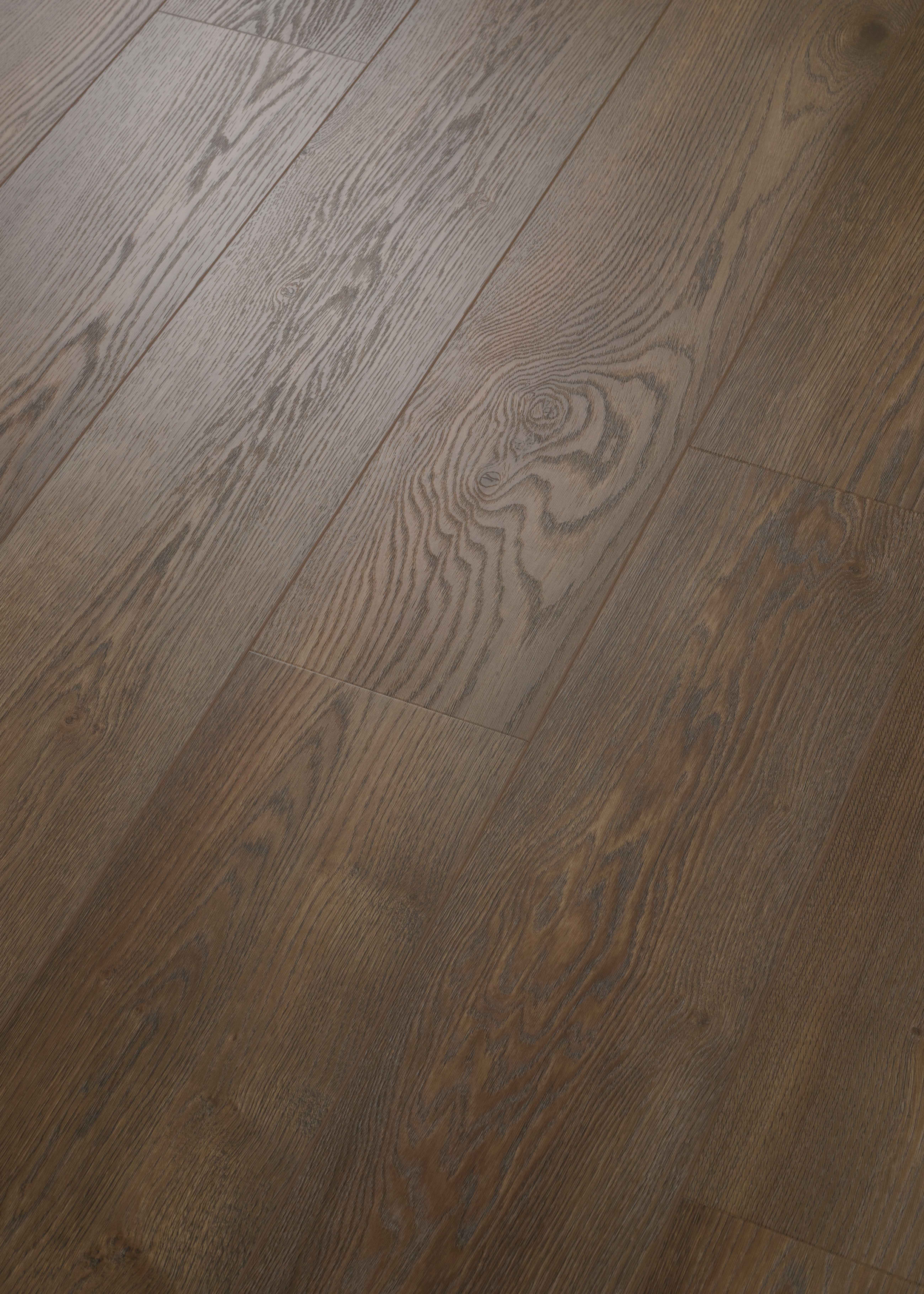 COREtec® Rigid Klick-Vinyl 'Elon' - Naturals - 50 LVRE 2887