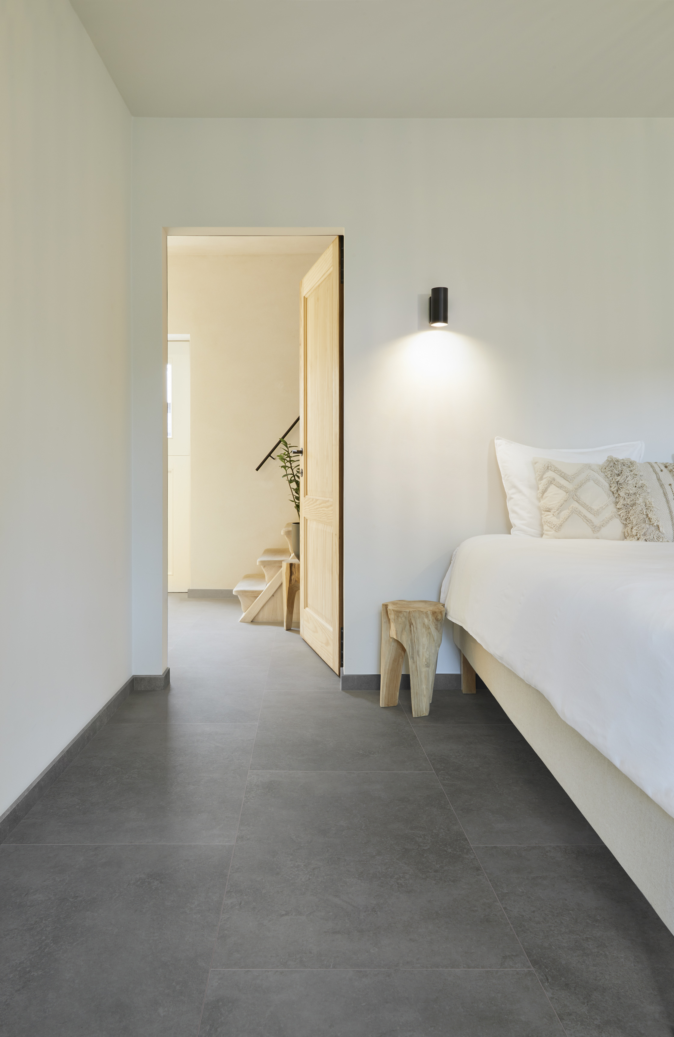 COREtec® Rigid Klick-Vinyl 'Algar' - Naturals - 50 LVTE 3396
