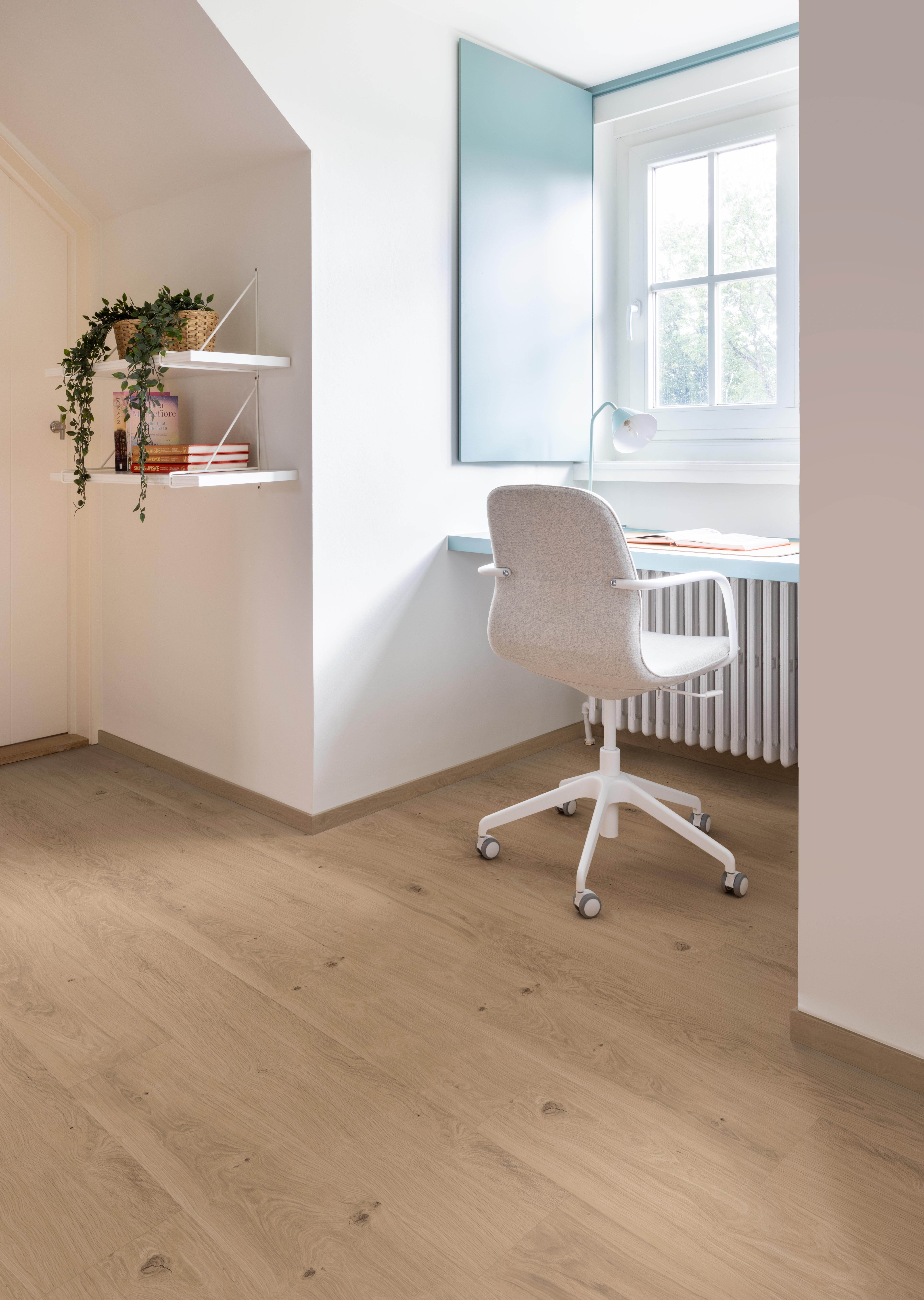 COREtec® Rigid Klick-Vinyl 'Venetian' - ProPlus - 50 RLVR 4356