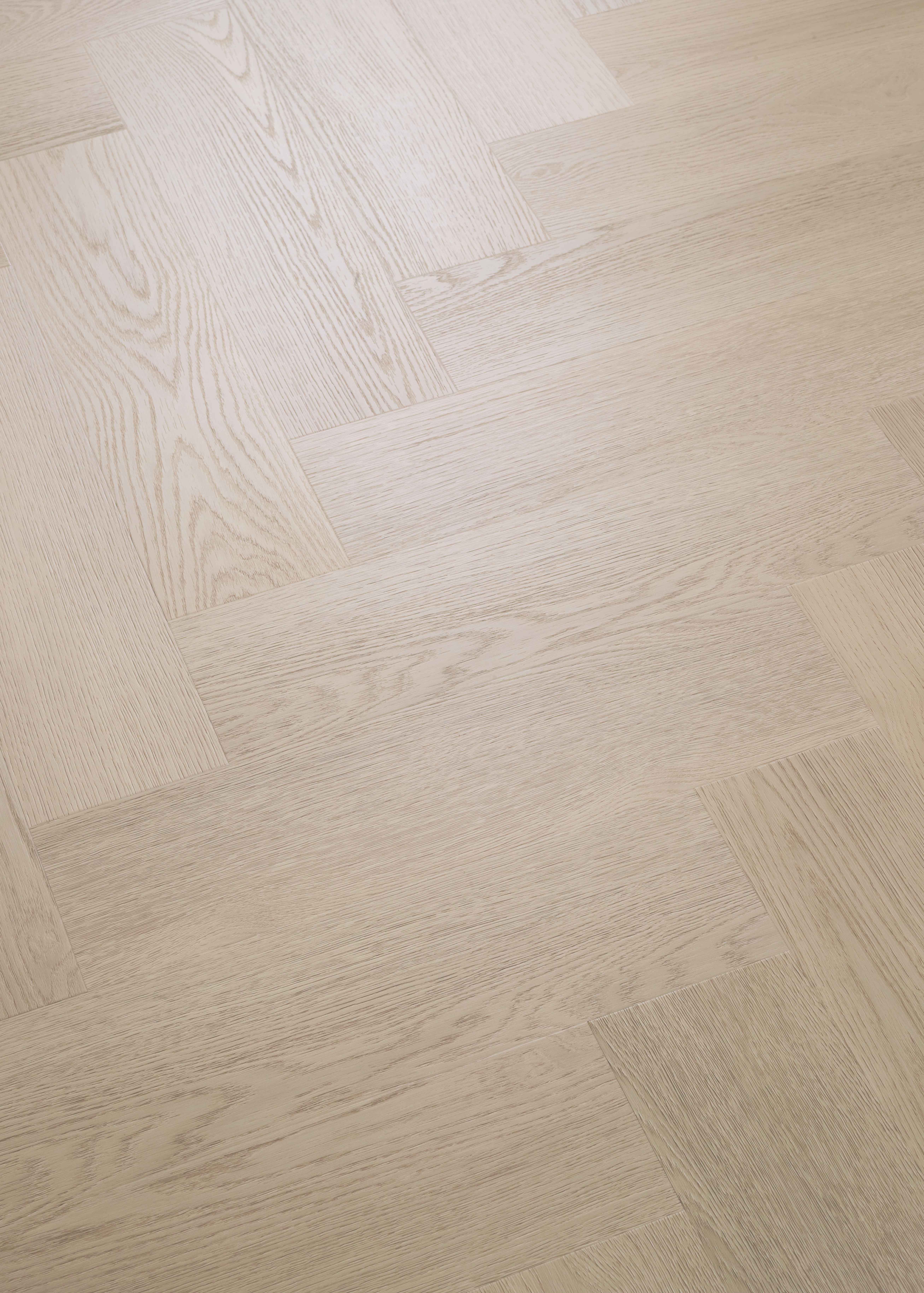 COREtec® Rigid Klick-Vinyl 'Aurora' - Naturals HBE - 50 LVRH 2756