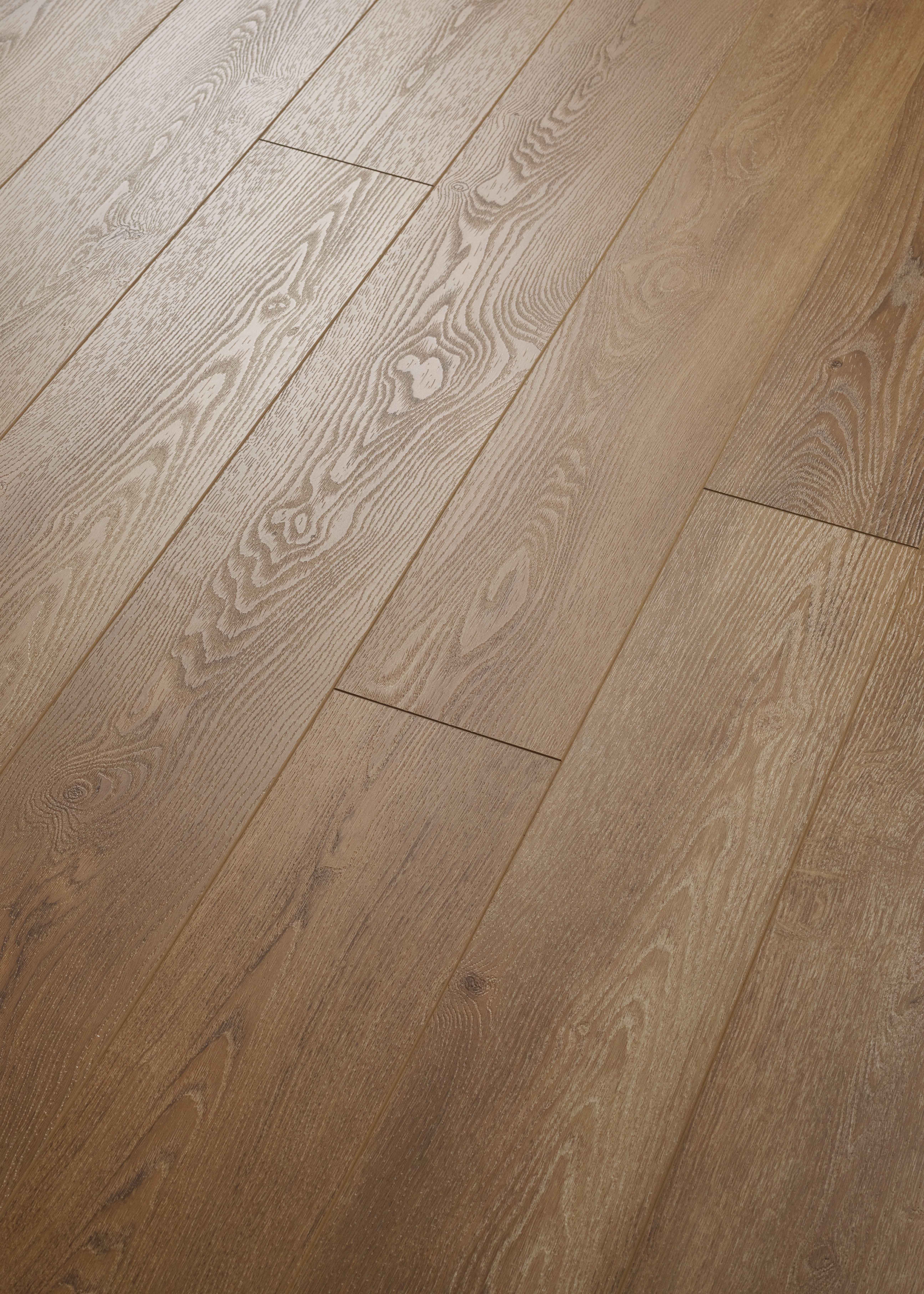 COREtec® Rigid Klick-Vinyl 'Baltimore Oak 66' - The Essentials - 50 LVRE 1266