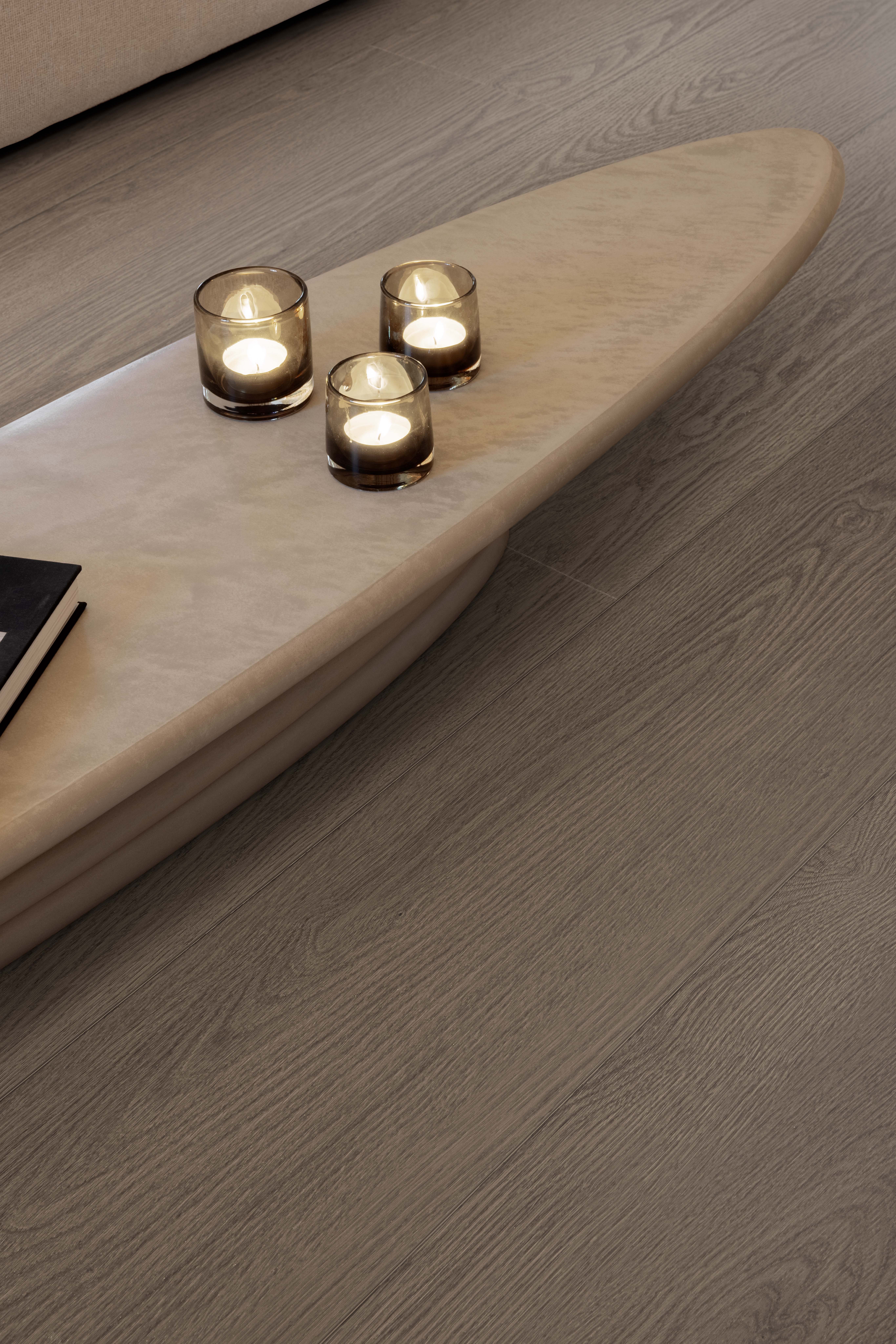 COREtec® Rigid Klick-Vinyl 'Monte' - XL-END - 50 LVREXL 5188