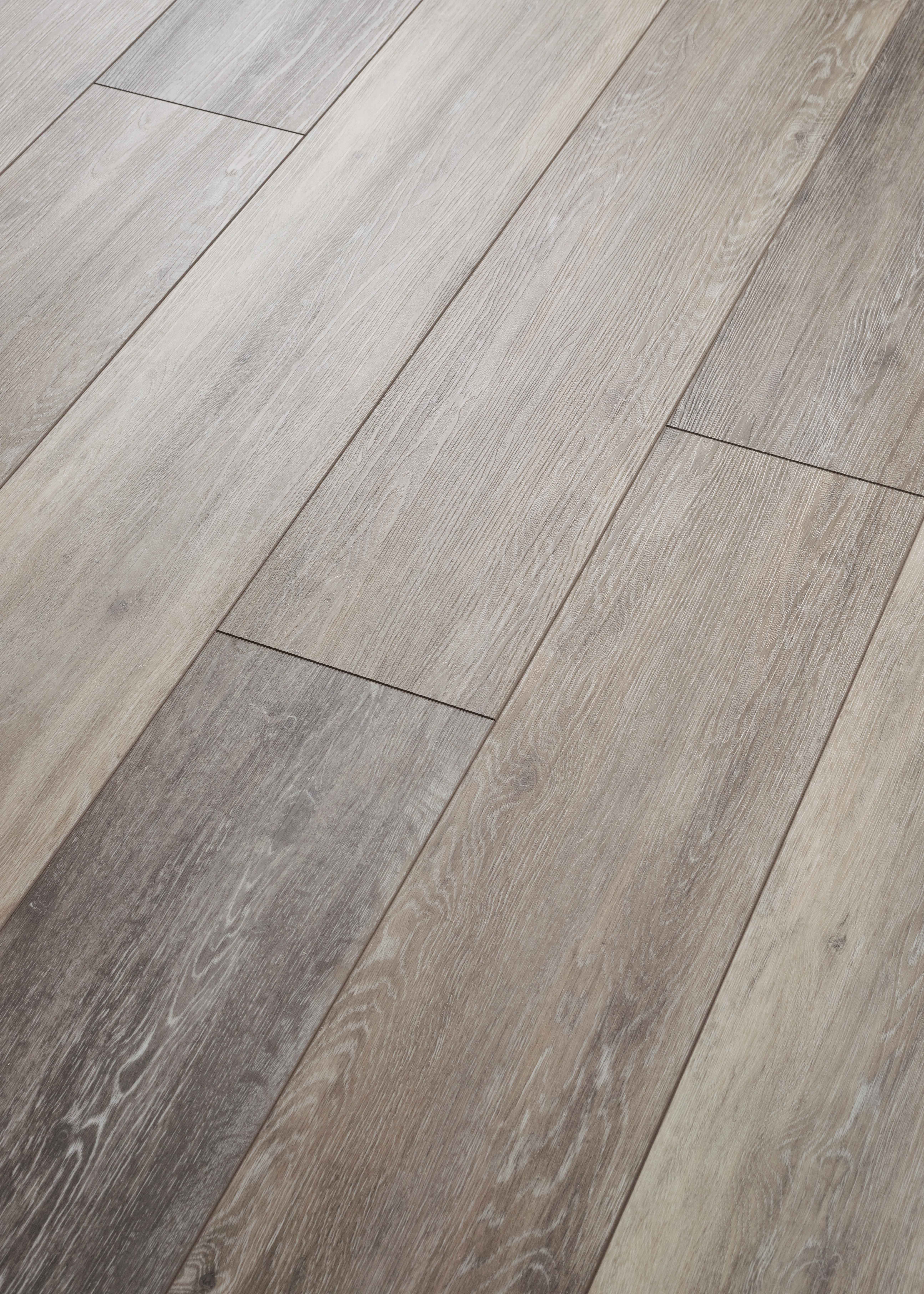 COREtec® Rigid Klick-Vinyl 'Ellis Oak 54' - The Essentials - 50 LVPE 954
