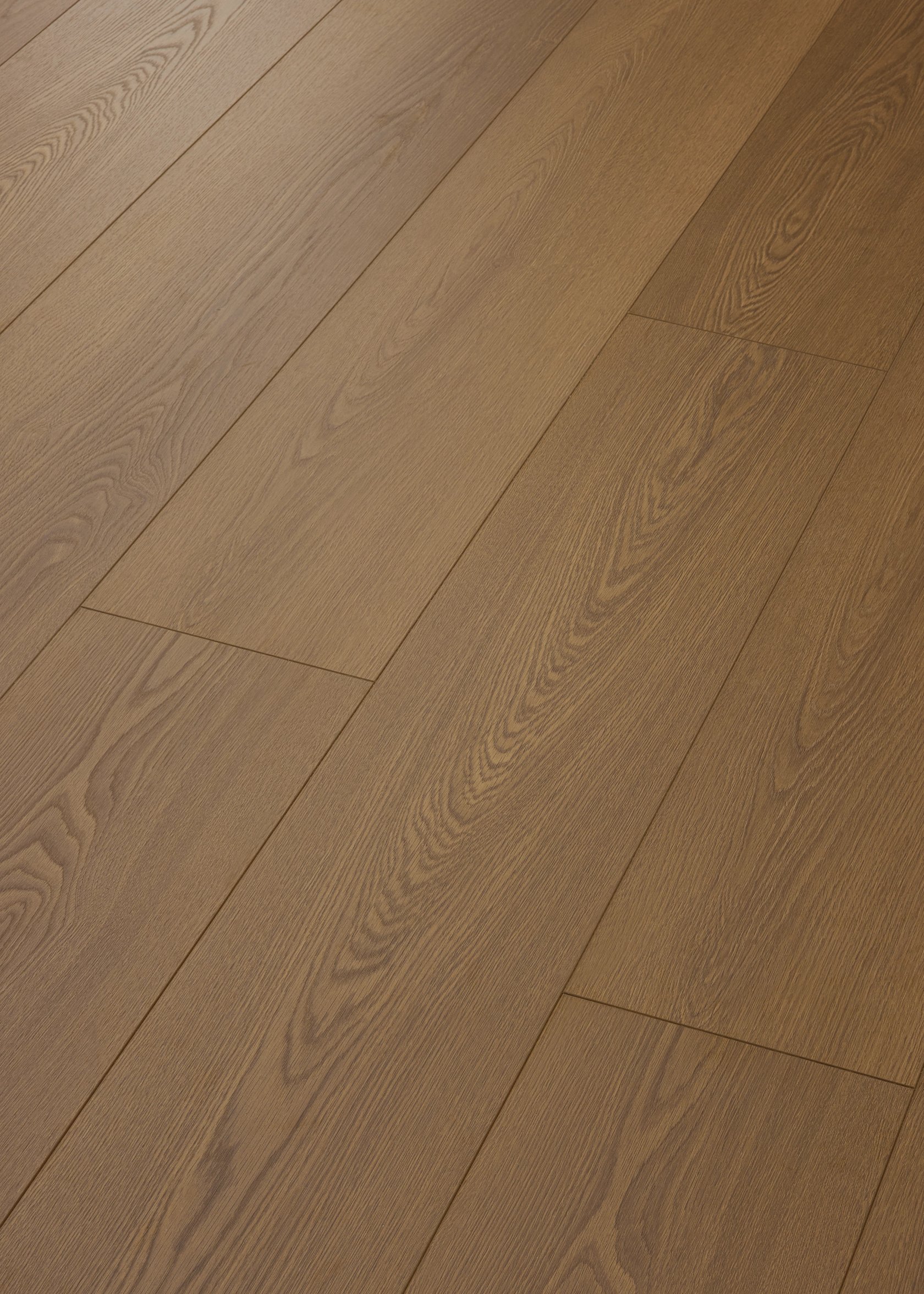 COREtec Rigid Klick-Vinyl 'Selene' - Tytan - 50 TYT 05384