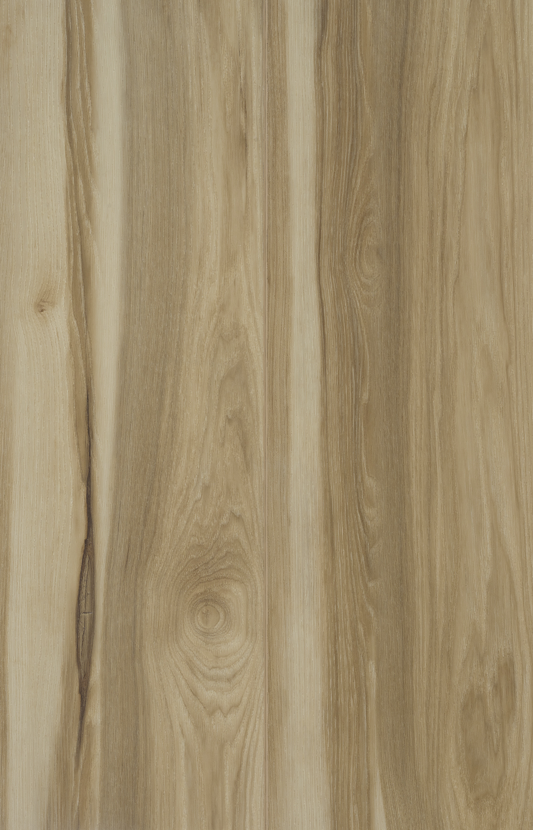 COREtec® Rigid Klick-Vinyl 'Ocala Walnut 54' - The Essentials - 50 LVRE 2054