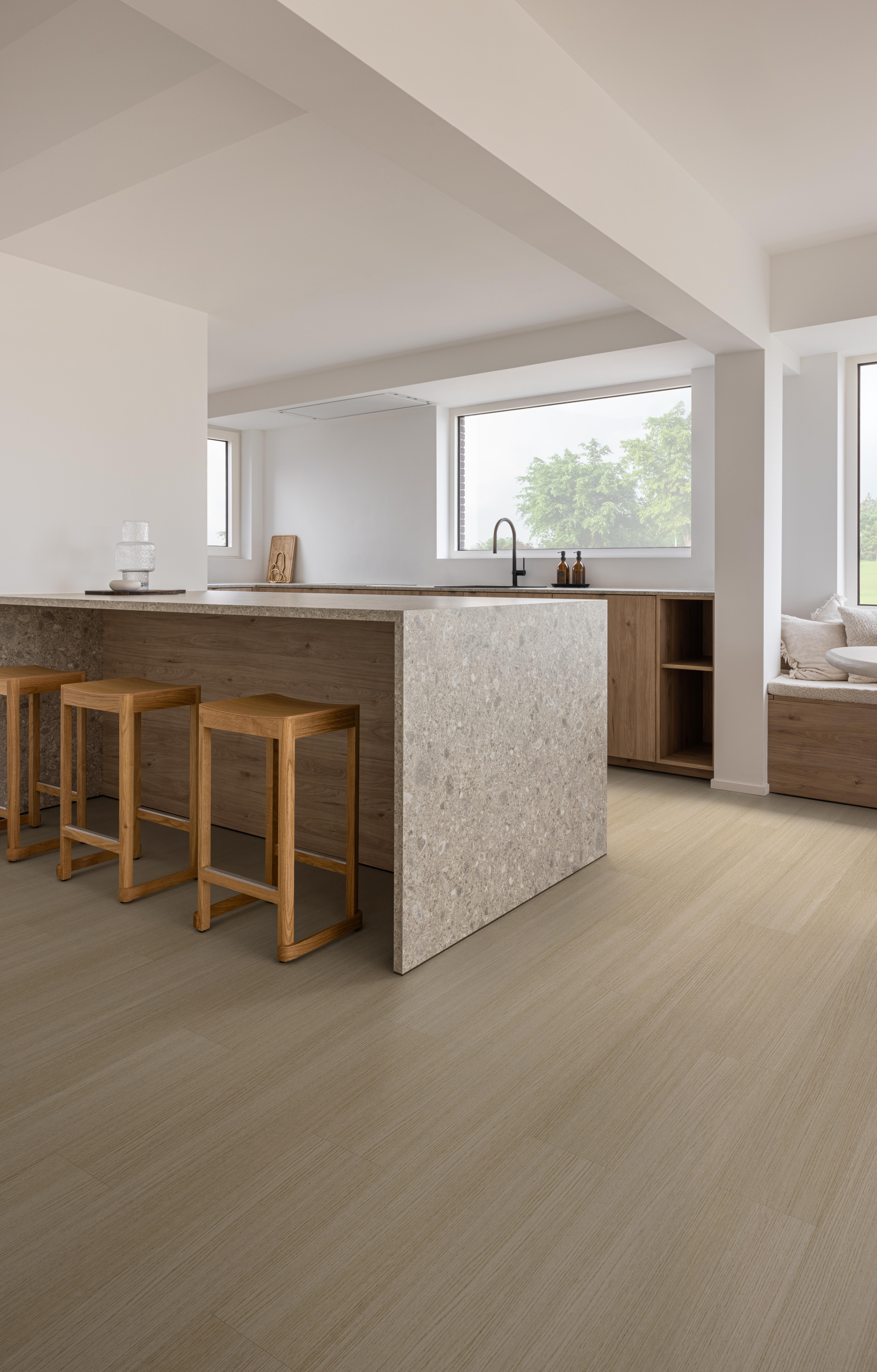 COREtec® Rigid Klick-Vinyl 'Palazzo' - ProPlus - 50 RLV 4651