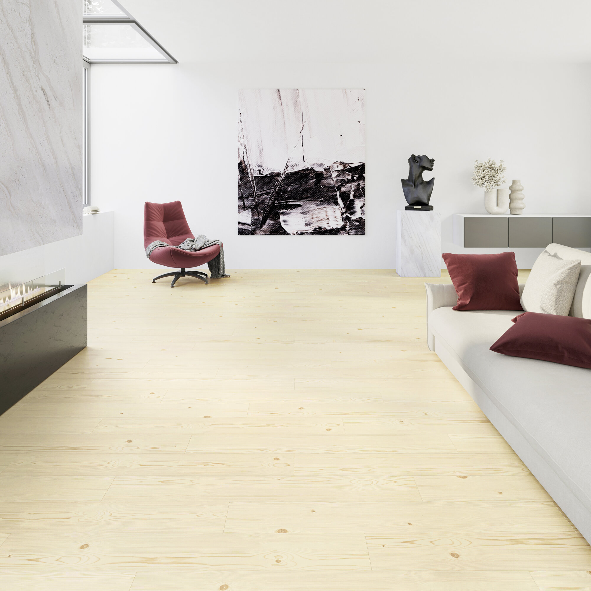 JOKA® DESIGN 340 - 2875 Velvet Fir-6