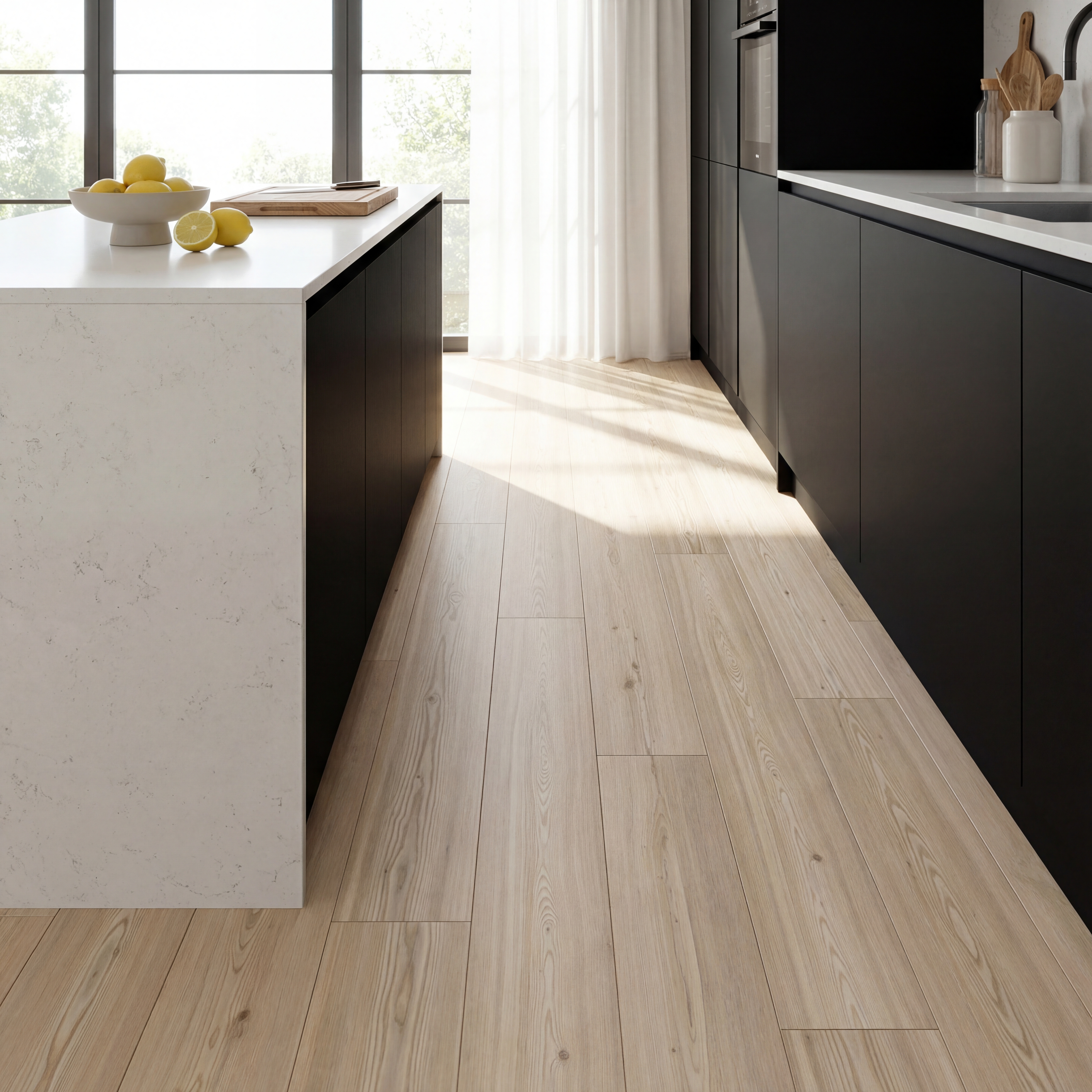 JOKA Laminat MADISON CITY 431NP NormalPlank | 4832-Pine nordic 1-St. AS