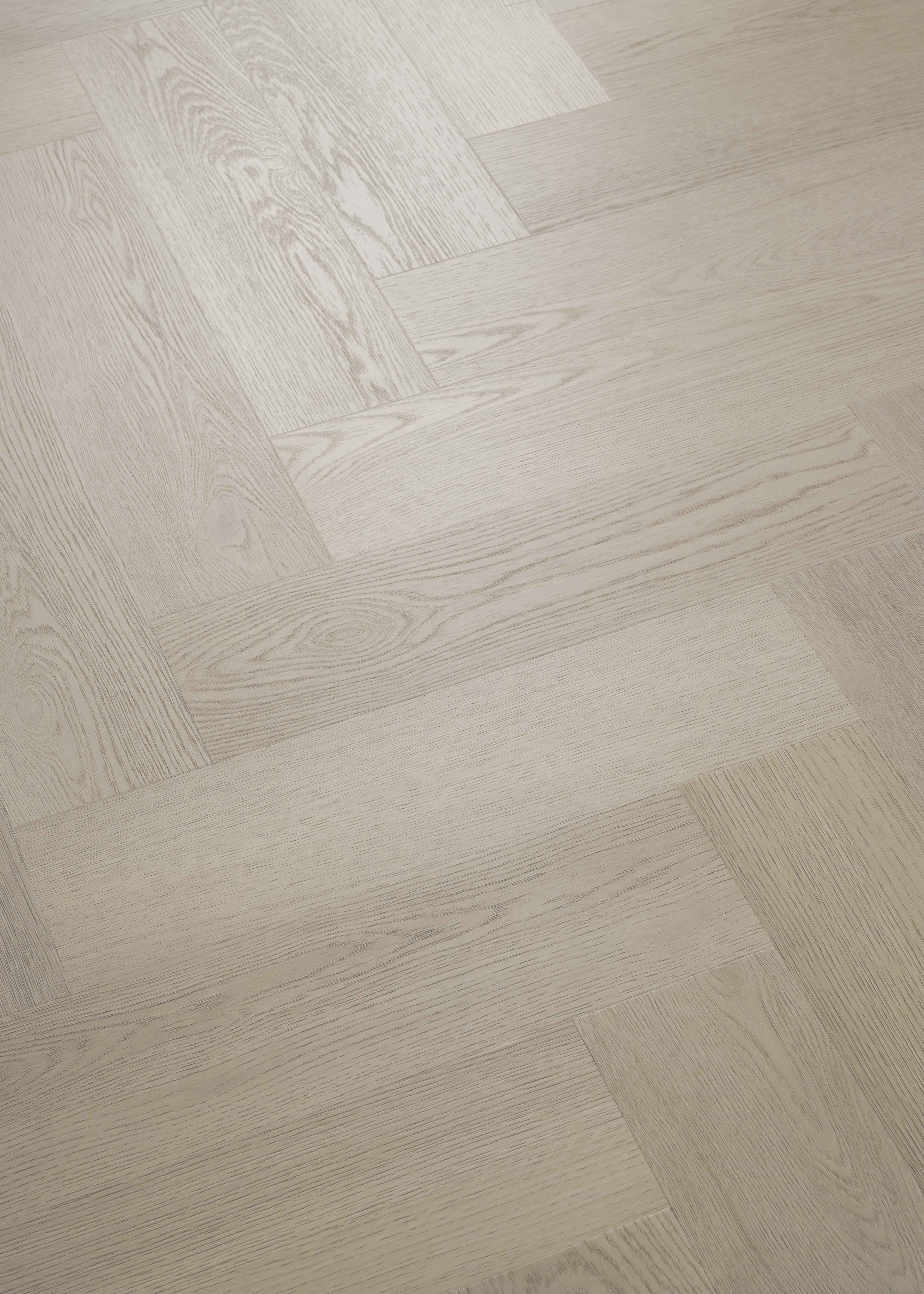 COREtec® Rigid Klick-Vinyl 'Juniper' - Naturals HBE - 50 LVRH 2713