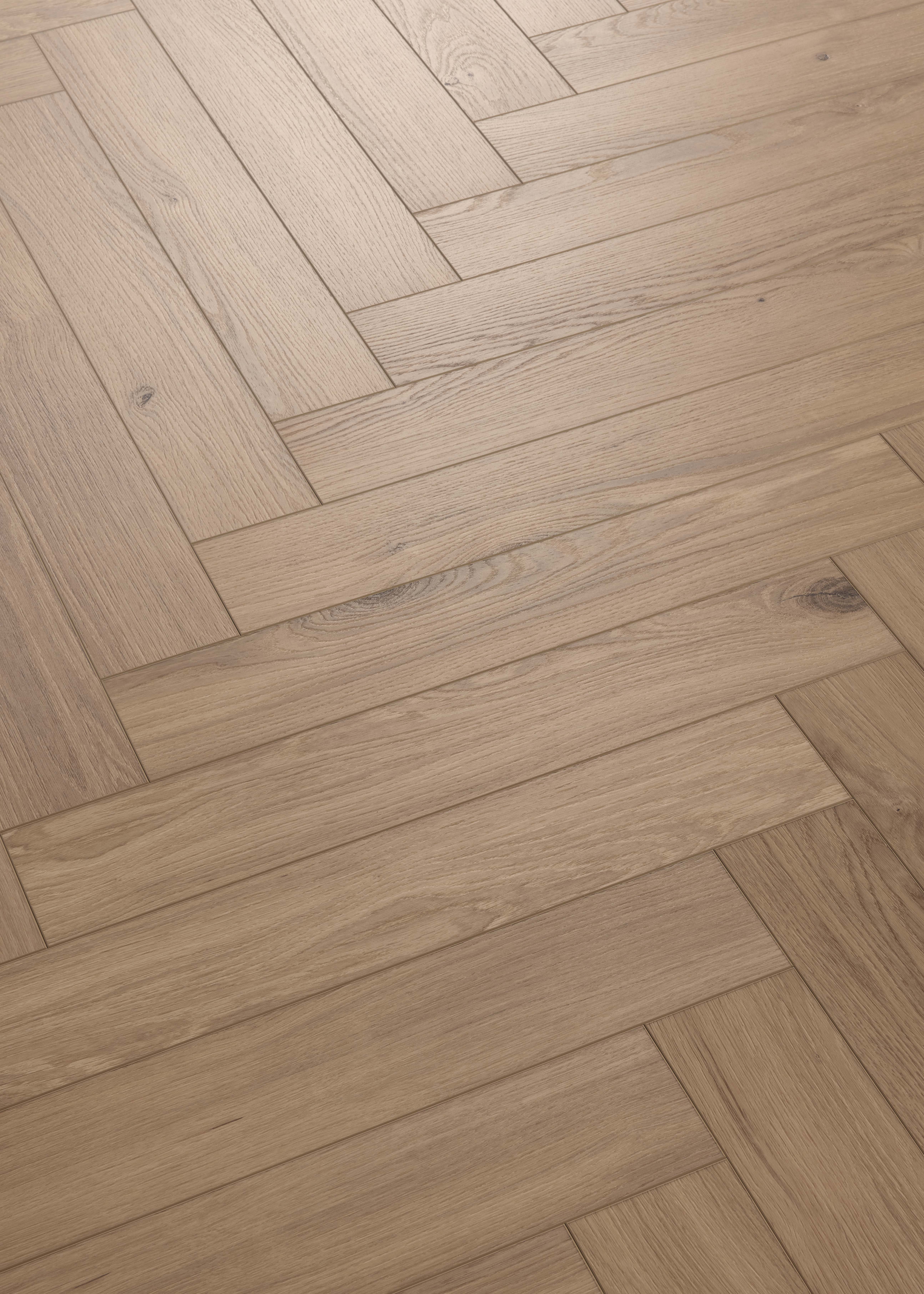 COREtec® Rigid Klick-Vinyl 'Richmond' - Authentics HB 4V E - 50 LVREH 4357
