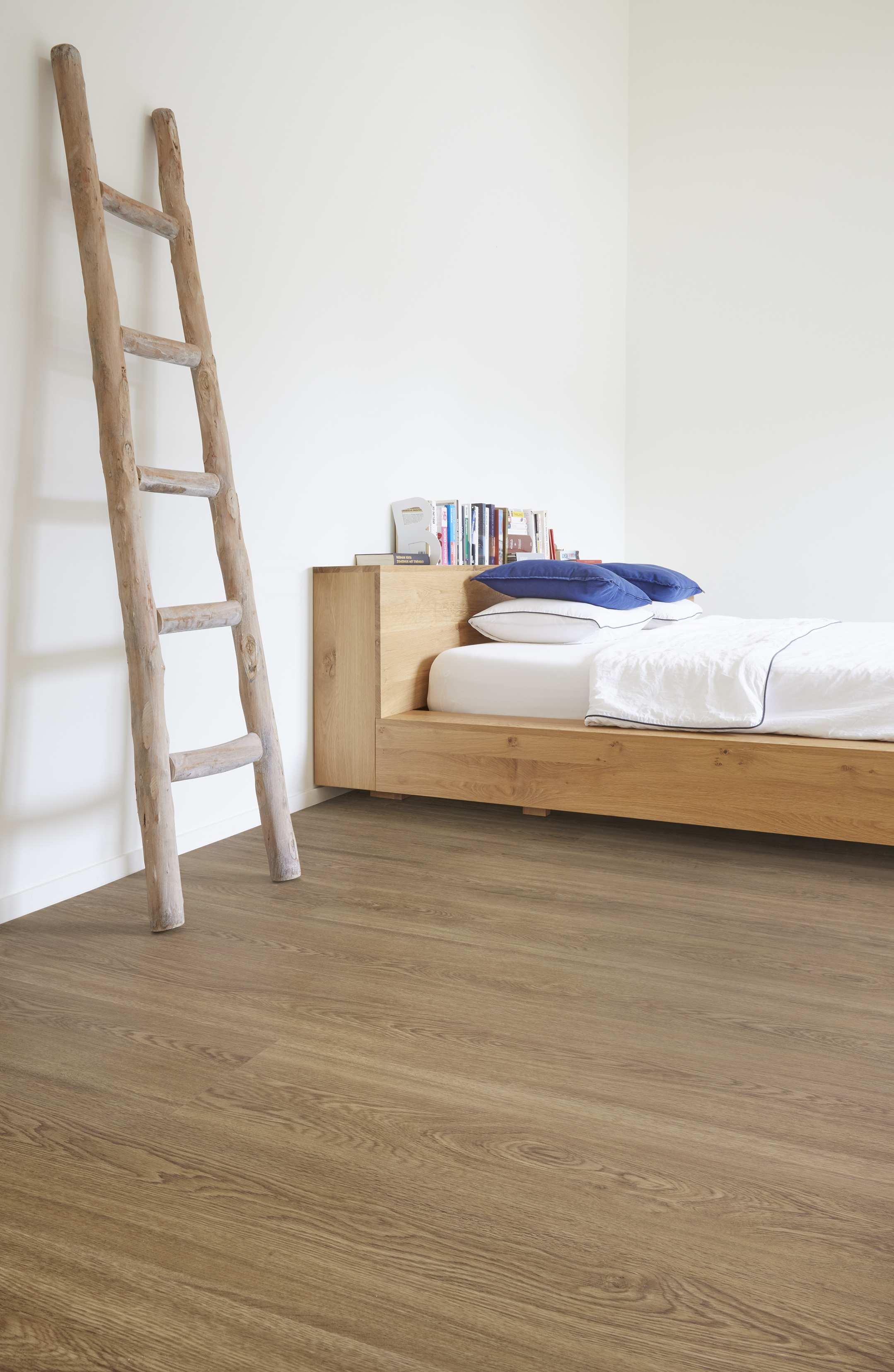 COREtec® Rigid Klick-Vinyl 'Alexandria Oak 14' - The Essentials - 50 LVP 614