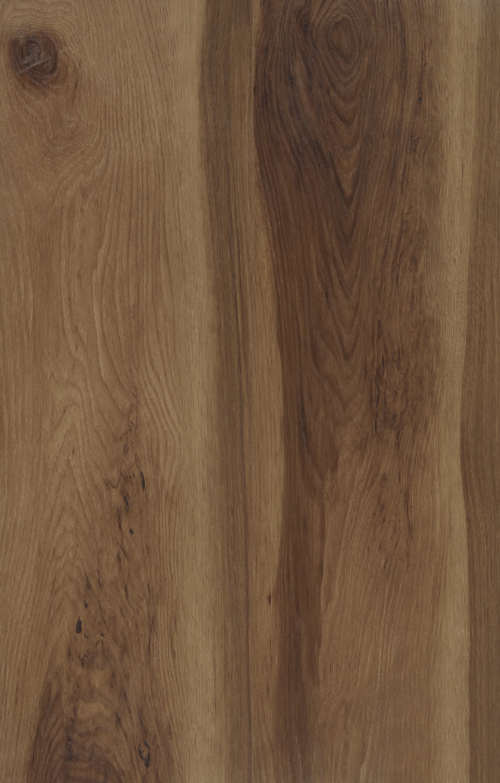 COREtec® Rigid Klick-Vinyl 'Ocala Walnut 68' - The Essentials - 50 LVRE 2068