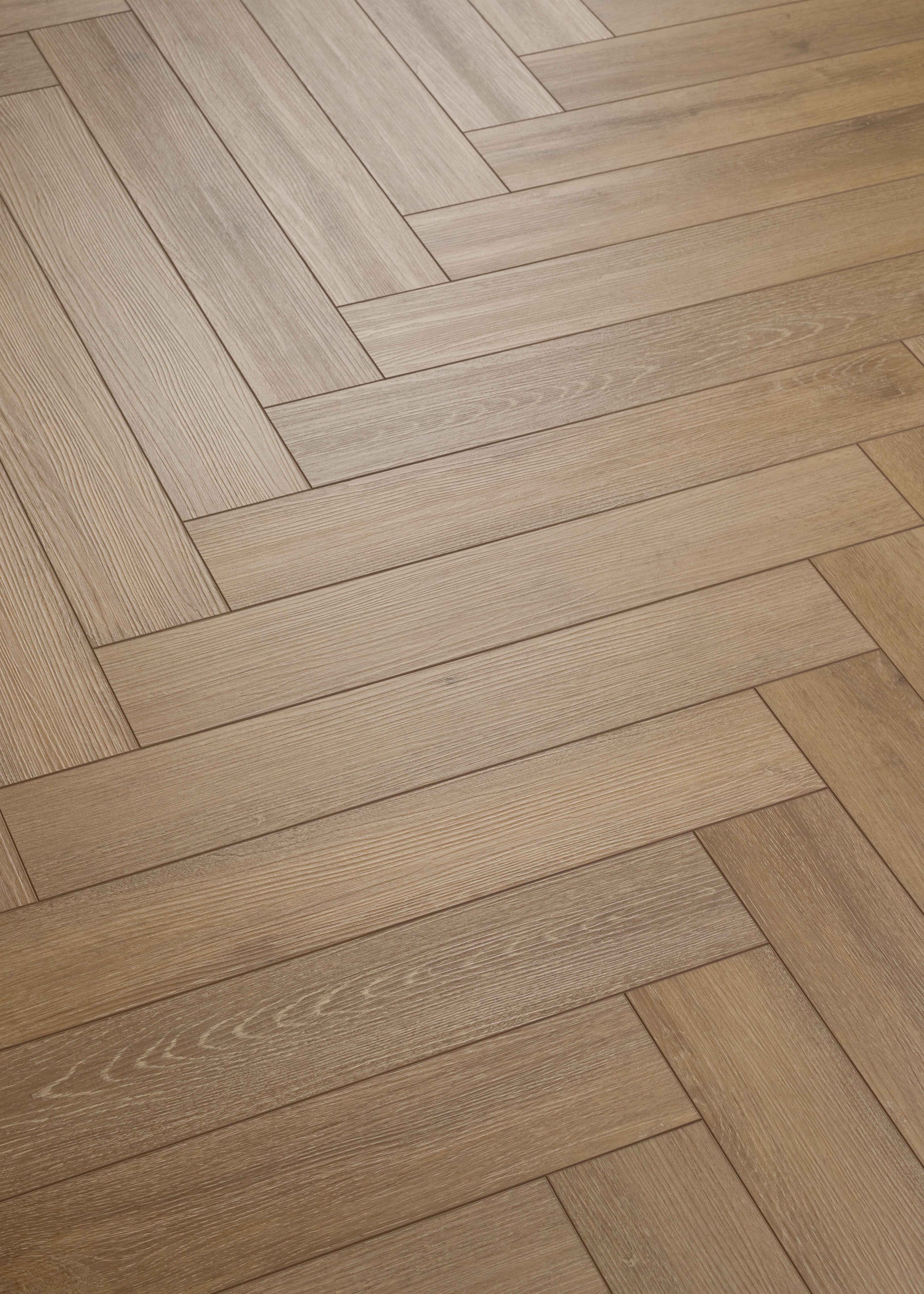 COREtec® Rigid Klick-Vinyl 'Lumber' - Naturals HB Series - 50 LVPEH 804