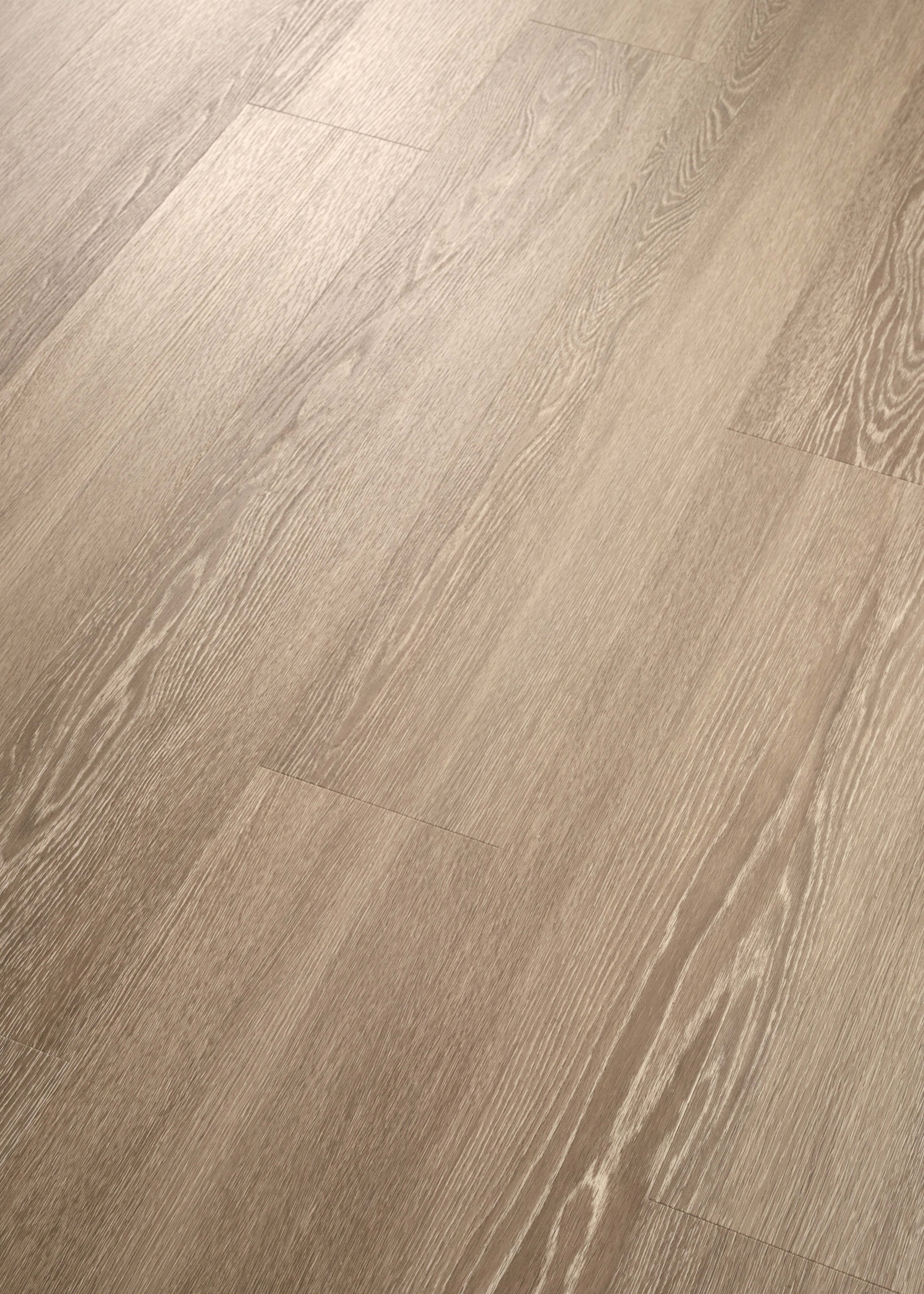 COREtec® Rigid Klick-Vinyl 'Edmonton' - Authentics - 50 LVR 133