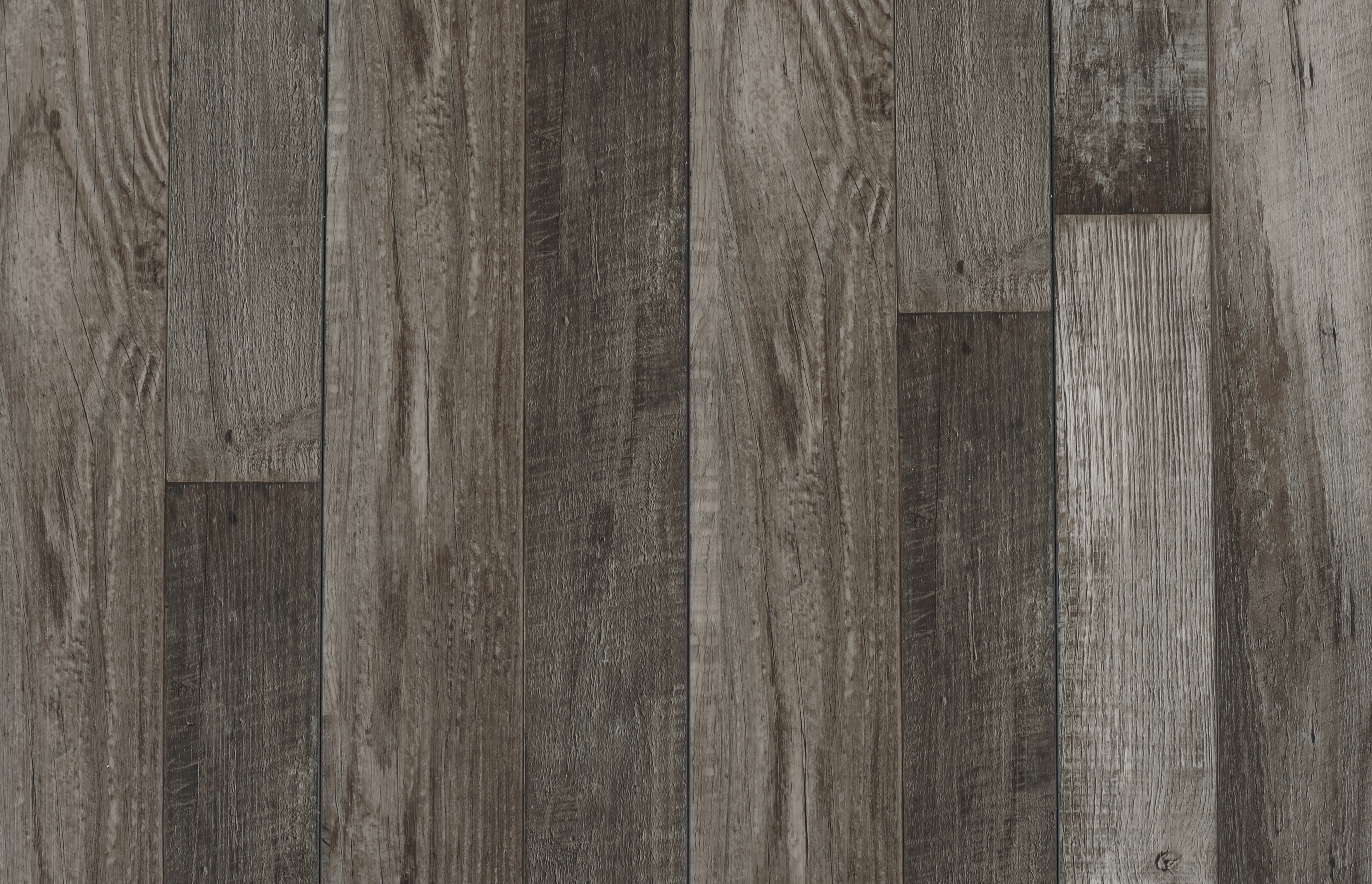 COREtec® Rigid Klick-Vinyl 'Fallen Oak 52' - The Essentials - 50 LVP 752