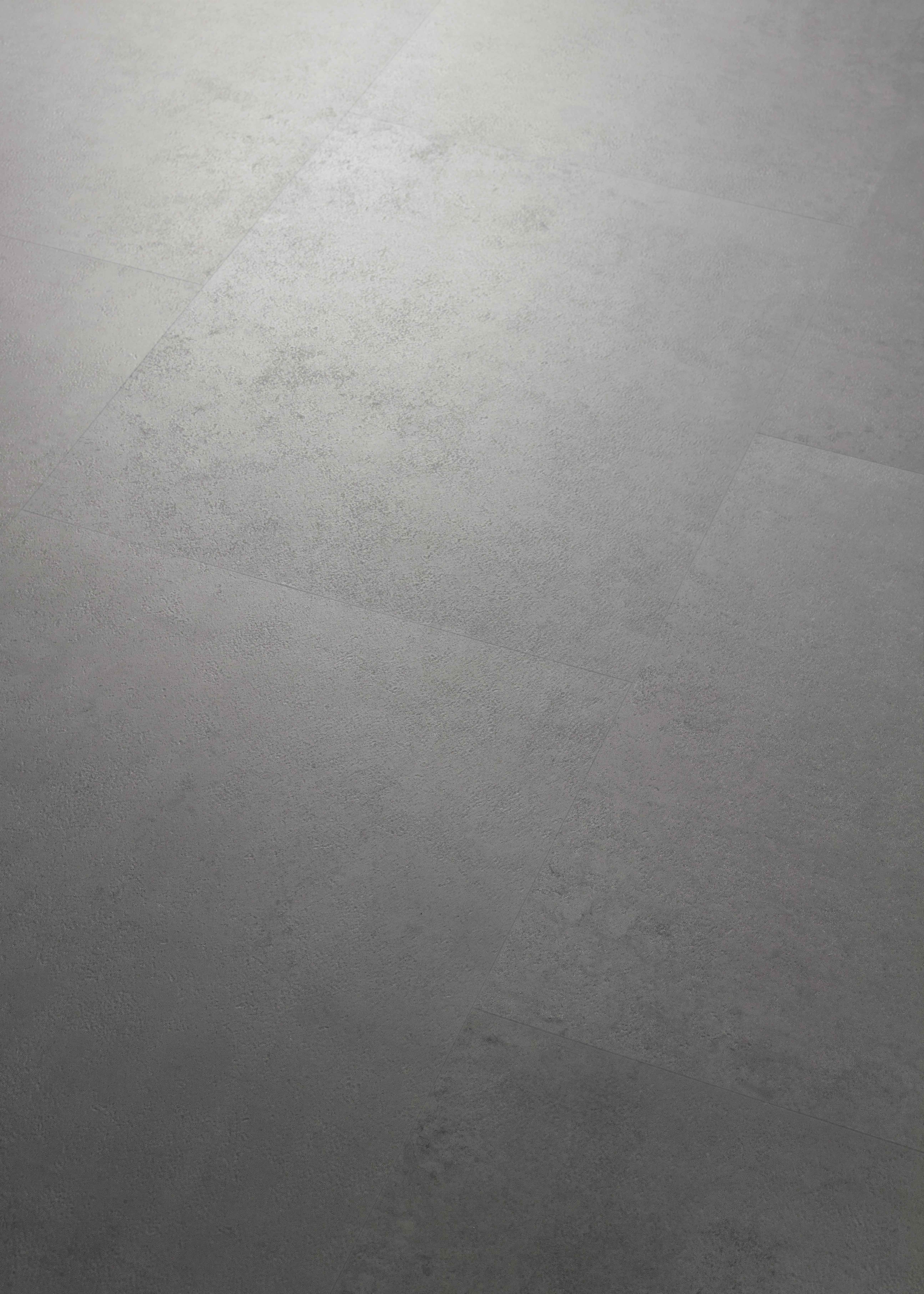 COREtec® Rigid Klick-Vinyl 'Polished Concrete 95' - The Essentials - 50 LVT 1695