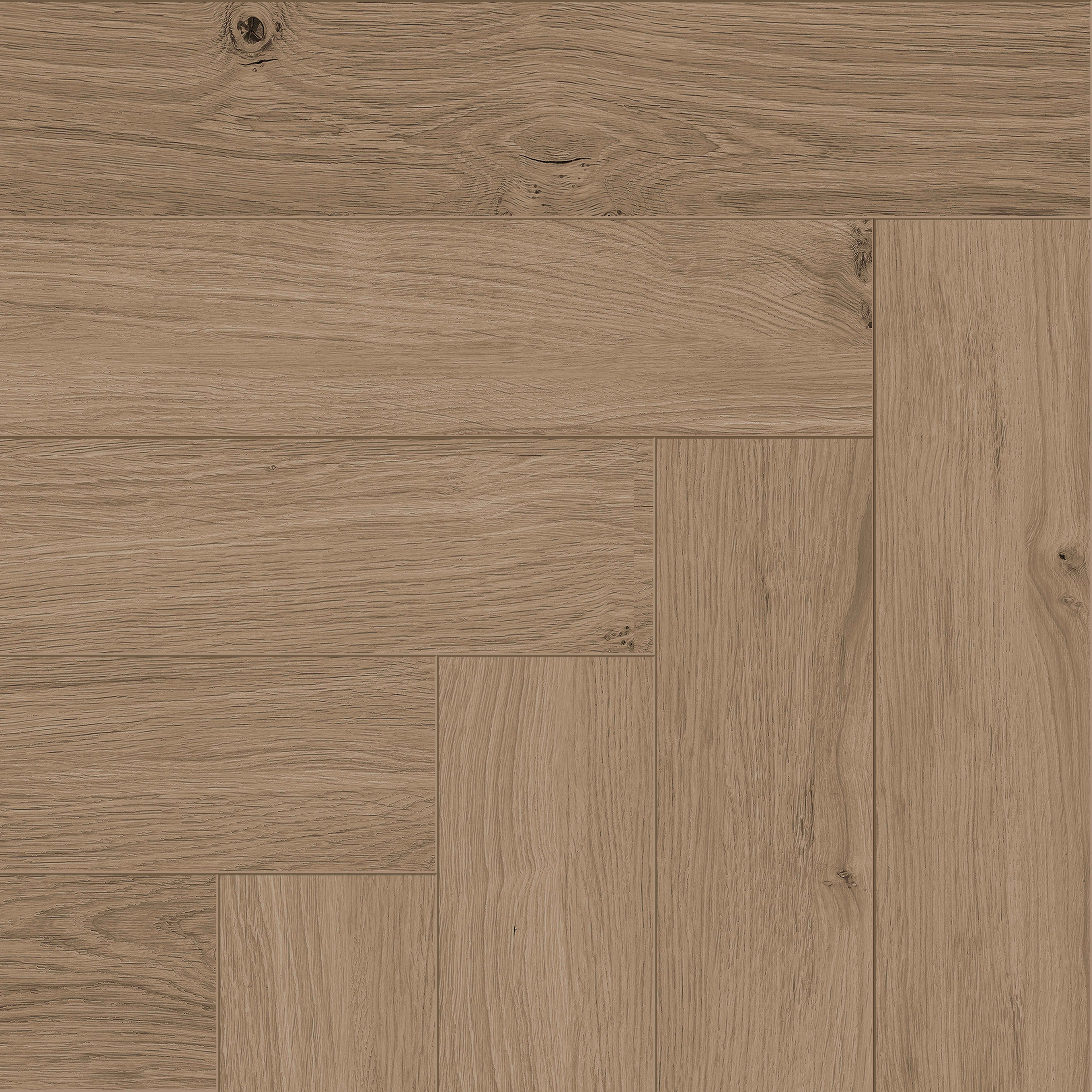 COREtec® Flexile 'Richmond' Fischgrät 50 FLXH 04357 Klebe-Vinyl 3mm