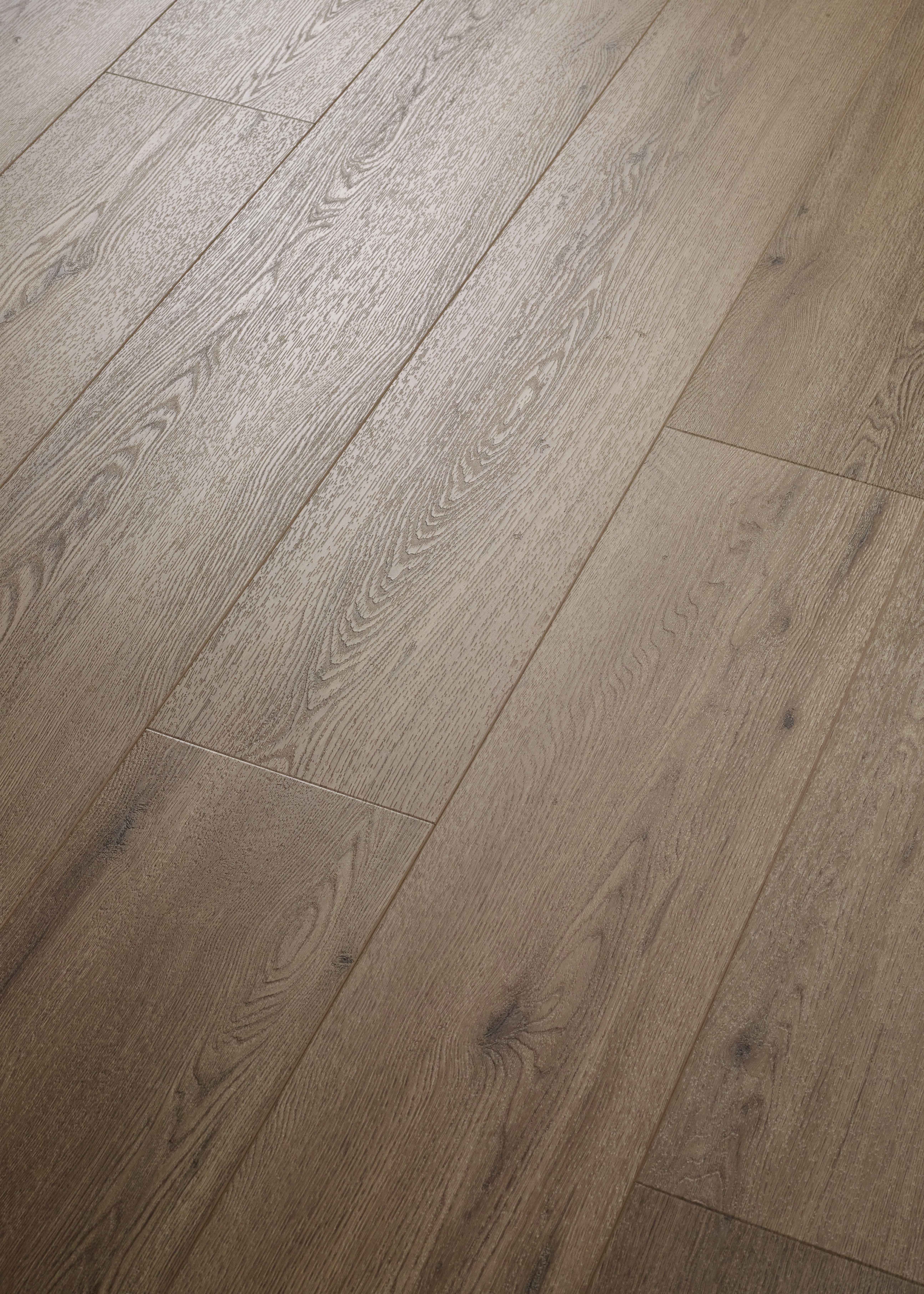 COREtec® Rigid Klick-Vinyl 'Cleveland Oak 86' - The Essentials - 50 LVRE 1486