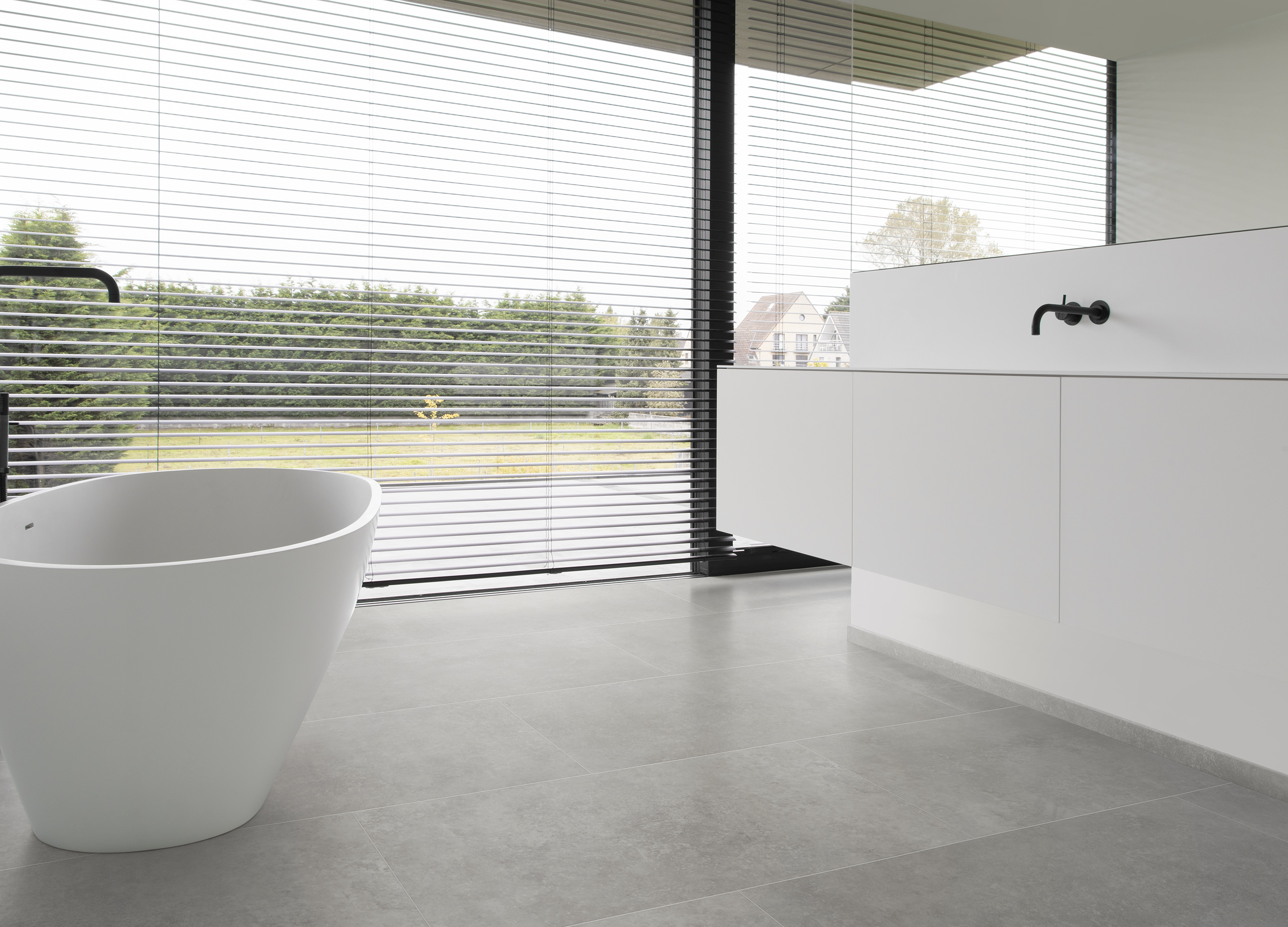 COREtec Rigid Klick-Vinyl 'Veleta' - Naturals - 50 LVTE 3394
