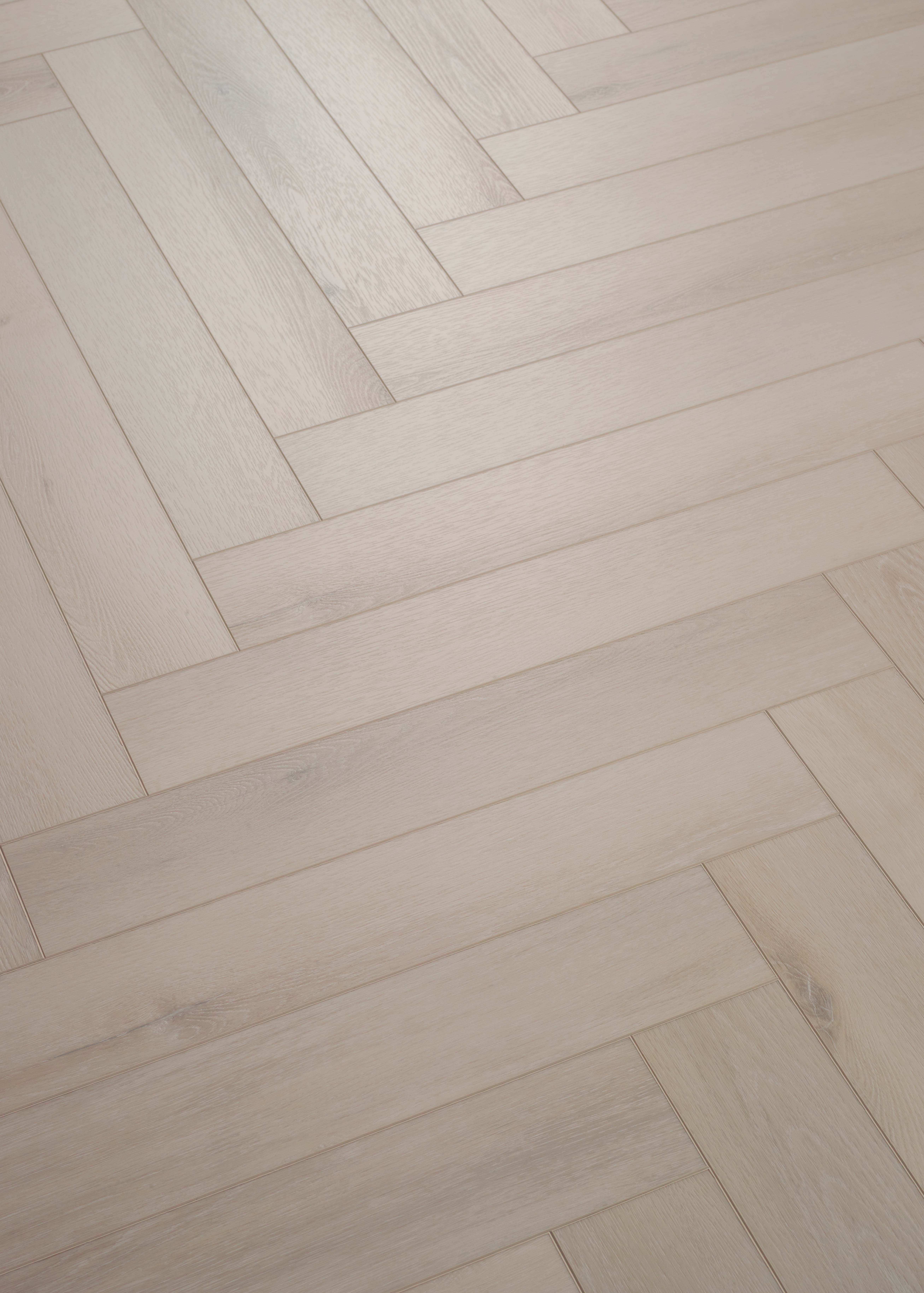 COREtec® Rigid Klick-Vinyl 'Alto' - Authentics HB 4V E - 50 LVREH 141