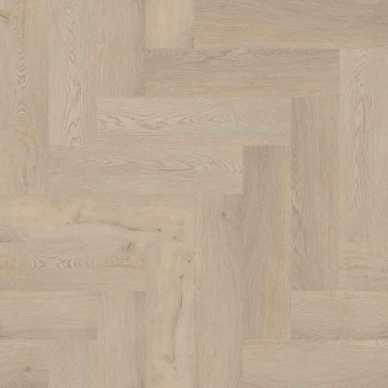 COREtec® Rigid Klick-Vinyl 'Flora' - Naturals WBE - 50 LVRH 2554